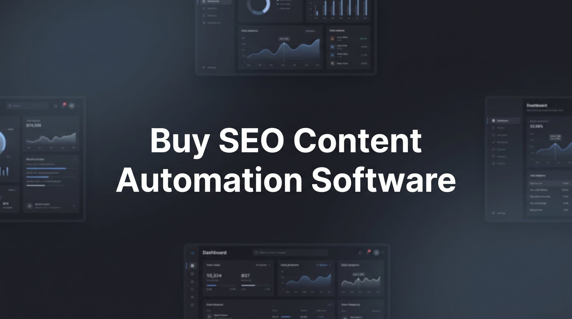 Featured image for: 9 Best SEO Content Automation Software to Buy in 2026