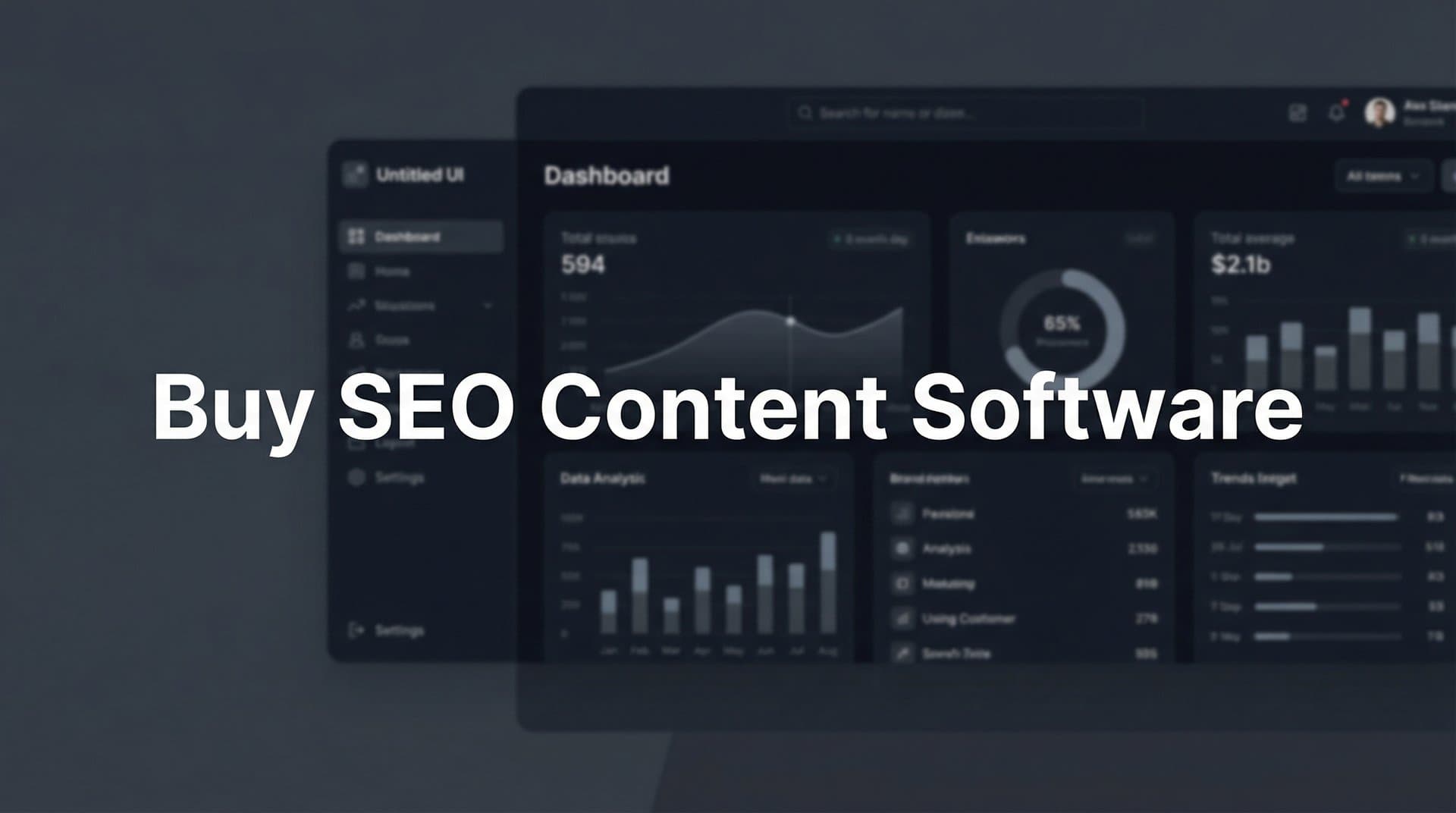 Featured image for: 9 Best SEO Content Software Tools to Buy in 2026