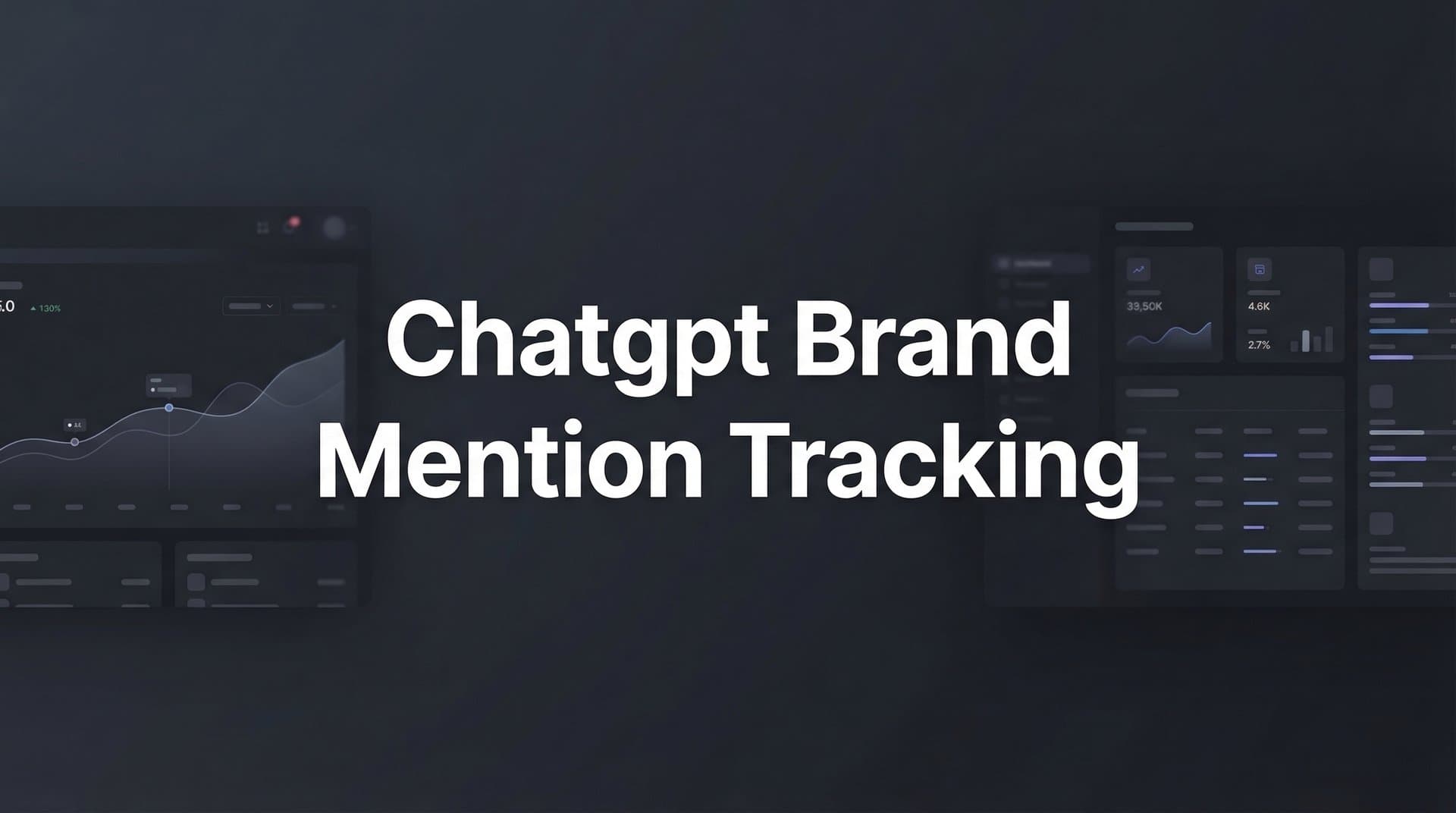Featured image for How to Track ChatGPT Brand Mentions: A Step-by-Step Guide for Marketers