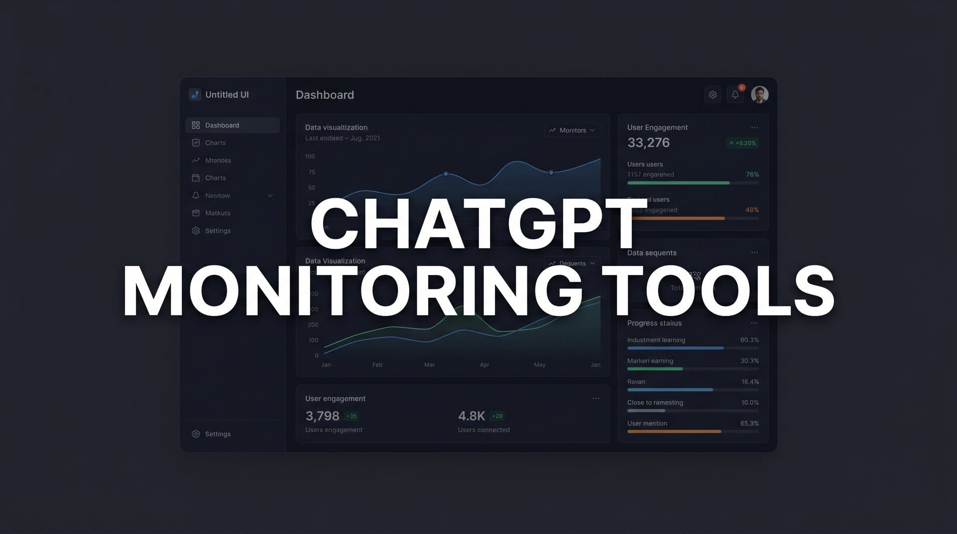 Featured image for: 9 Best ChatGPT Monitoring Tools to Track Your Brand's AI Visibility in 2026