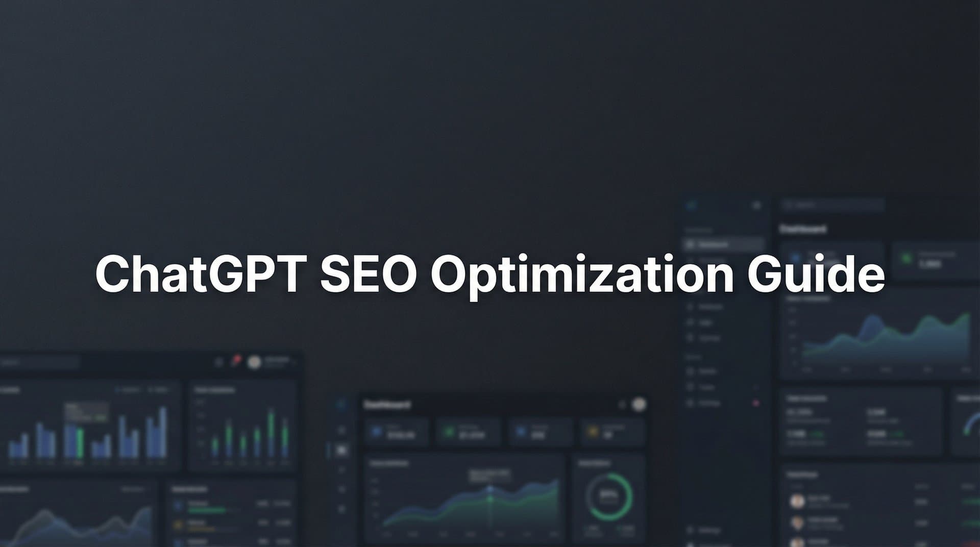 Featured image for: How to Optimize Your Content for ChatGPT SEO: A Complete Step-by-Step Guide
