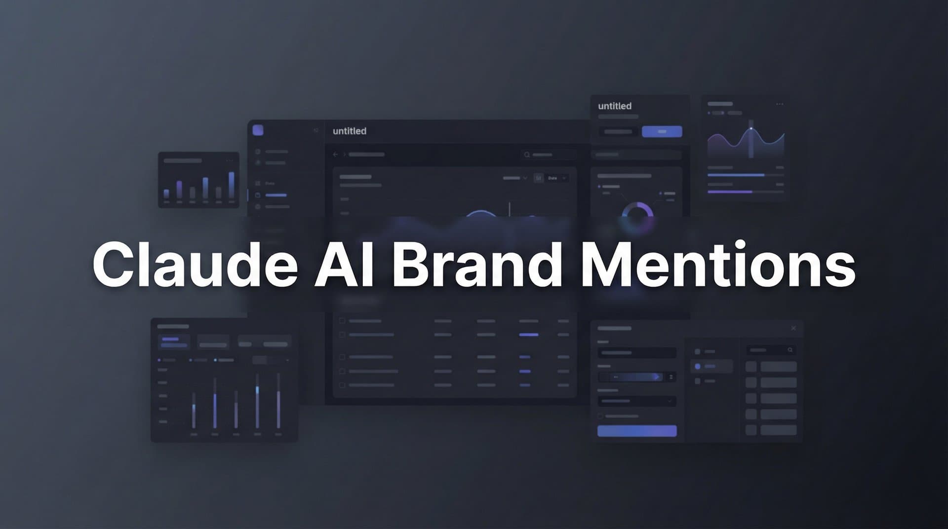 Featured image for: How to Track Claude AI Brand Mentions: A Step-by-Step Guide for Marketers