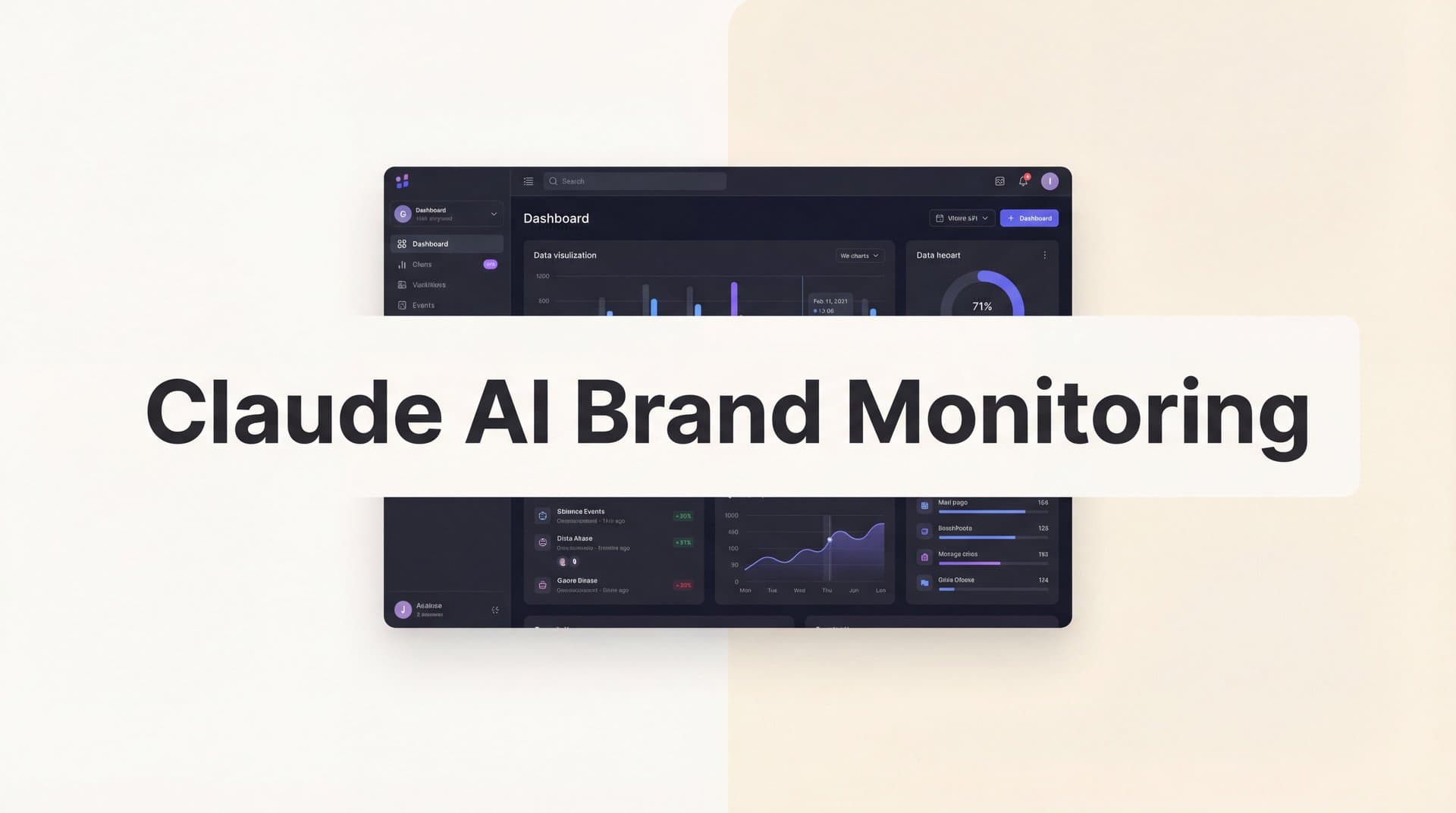 Featured image for: How to Set Up Claude AI Brand Monitoring: A Complete Step-by-Step Guide