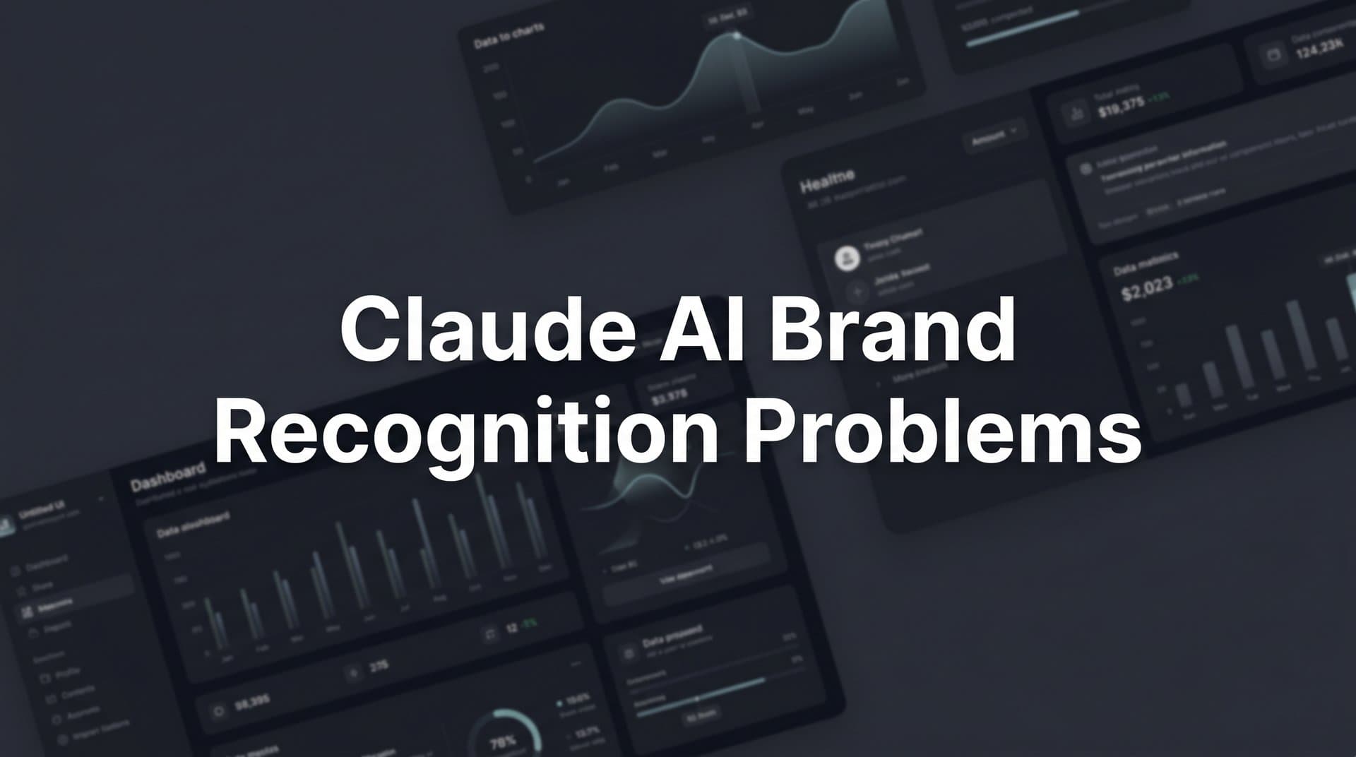 Featured image for: Claude AI Brand Recognition Problems: Why Your Brand Isn't Showing Up in AI Answers