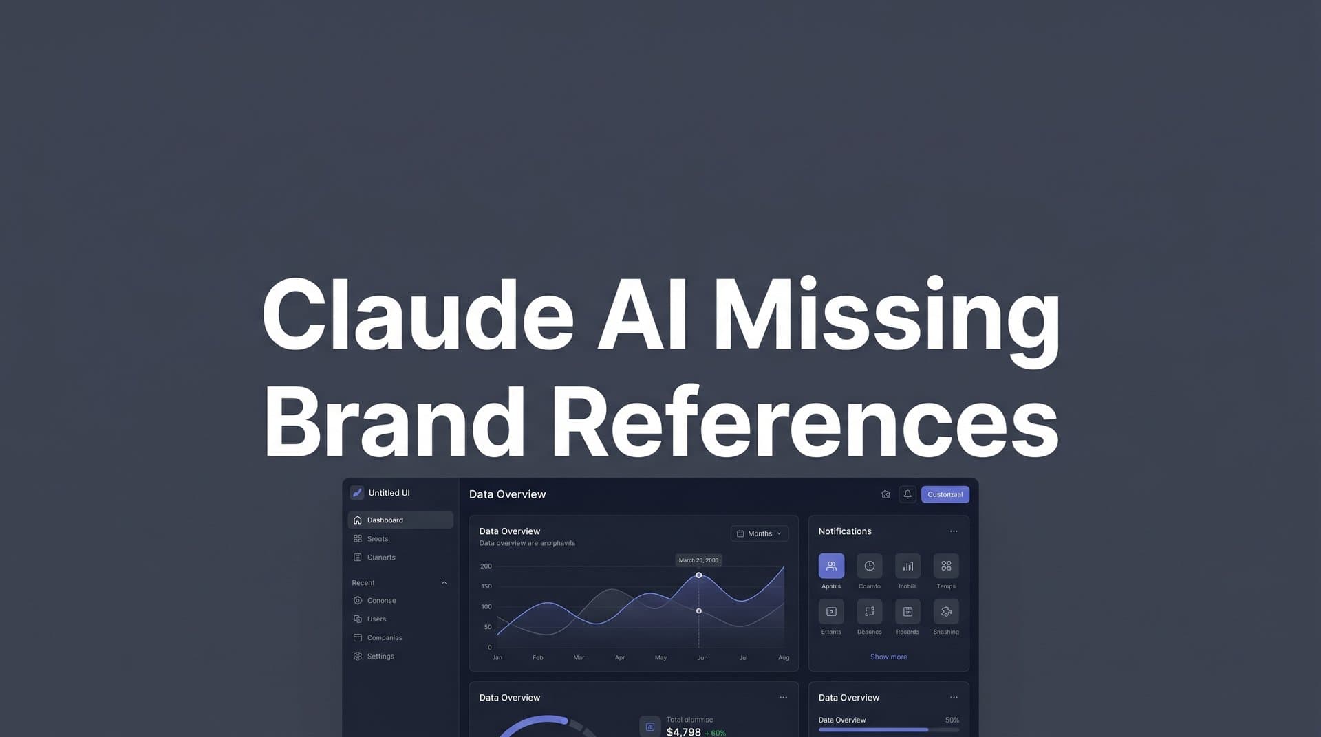Featured image for: How to Fix Claude AI Missing Brand References: A Step-by-Step Guide to Getting Mentioned