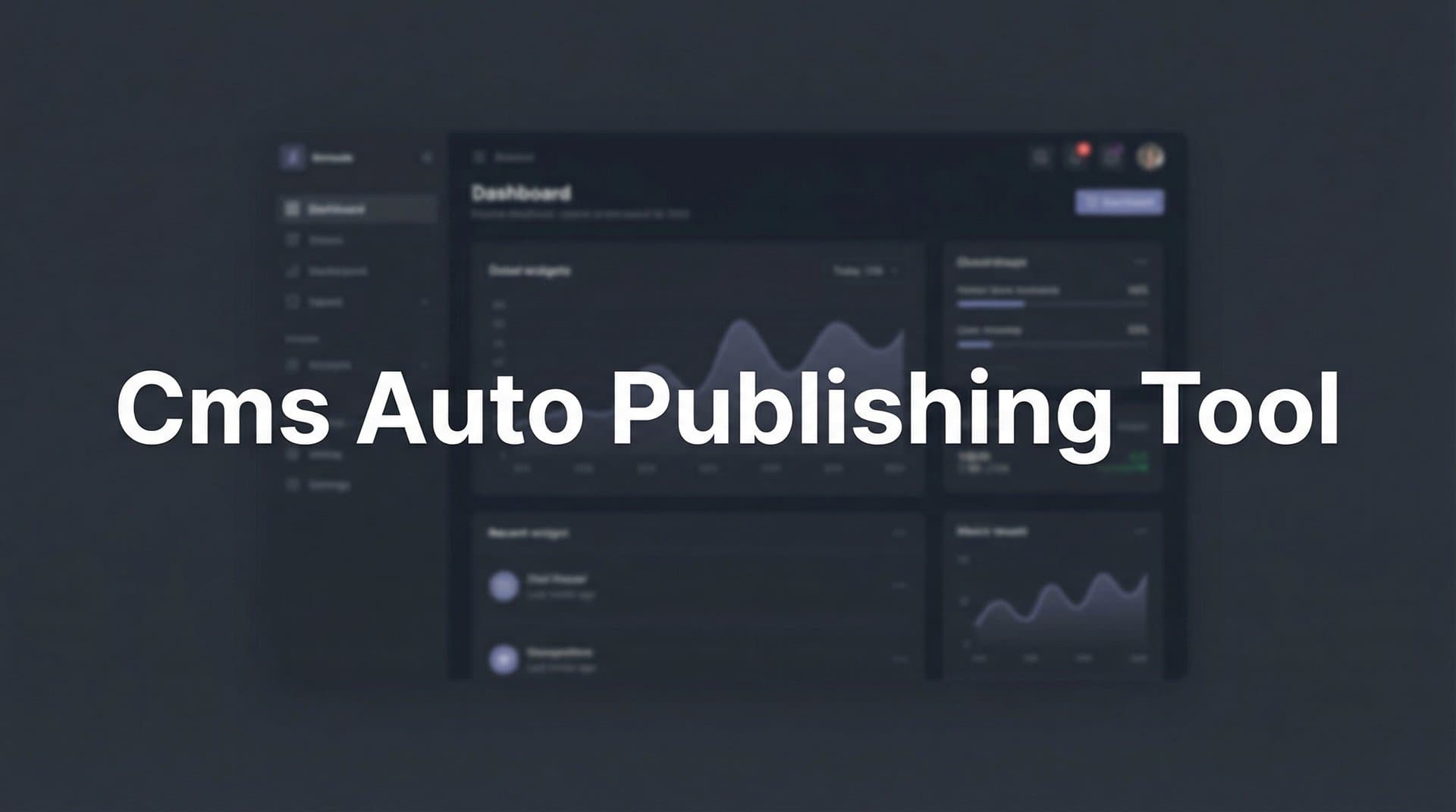 Featured image for: 9 Best CMS Auto Publishing Tools for Streamlined Content Workflows in 2026