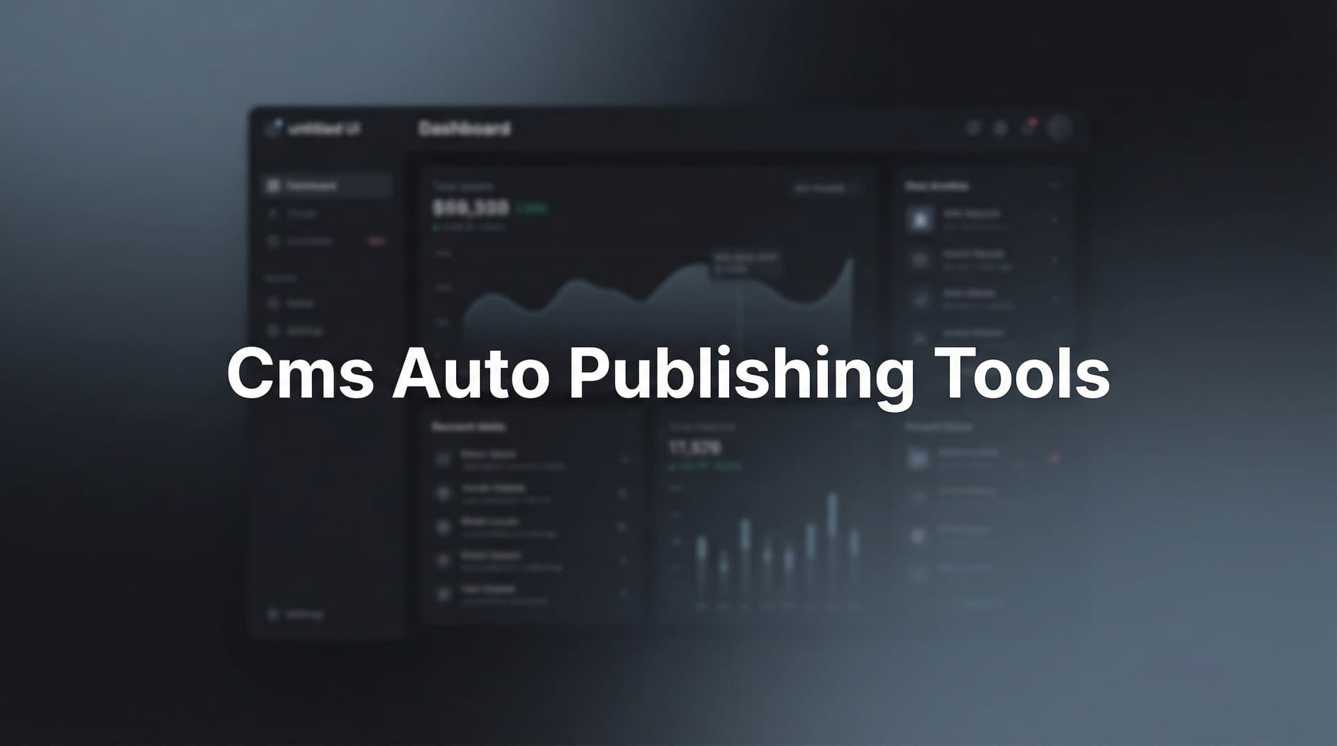 Featured image for: 9 Best CMS Auto Publishing Tools to Streamline Your Content Workflow in 2026