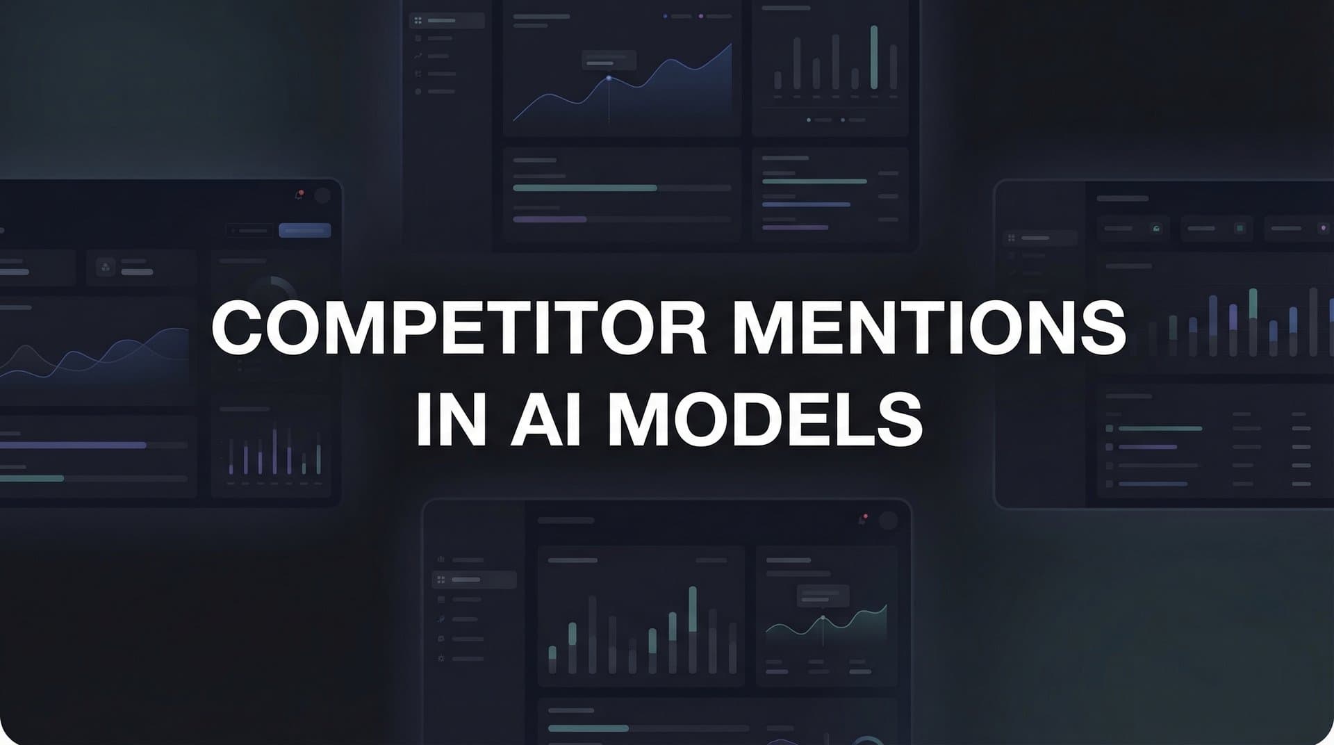 Featured image for: How to Track Competitor Mentions in AI Models: A Step-by-Step Guide