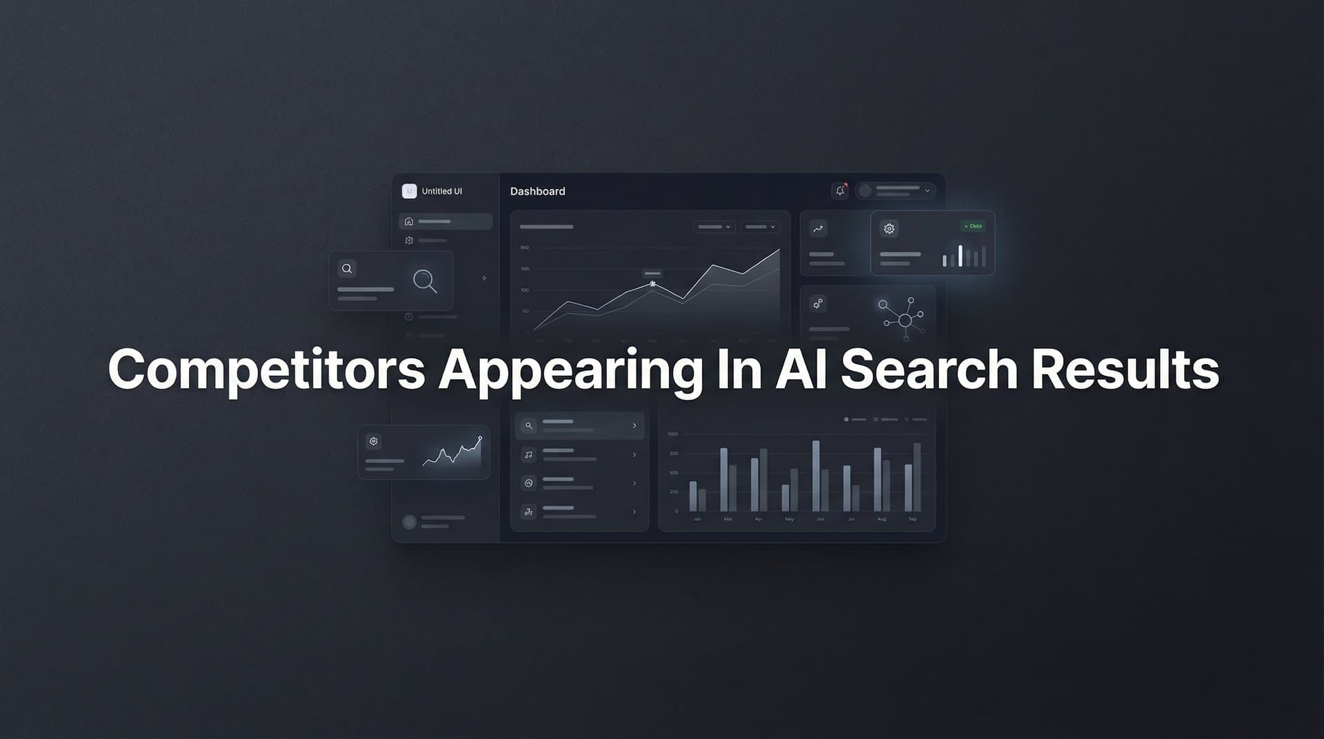 Featured image for: Competitors Appearing in AI Search Results: Why It Happens and What to Do About It