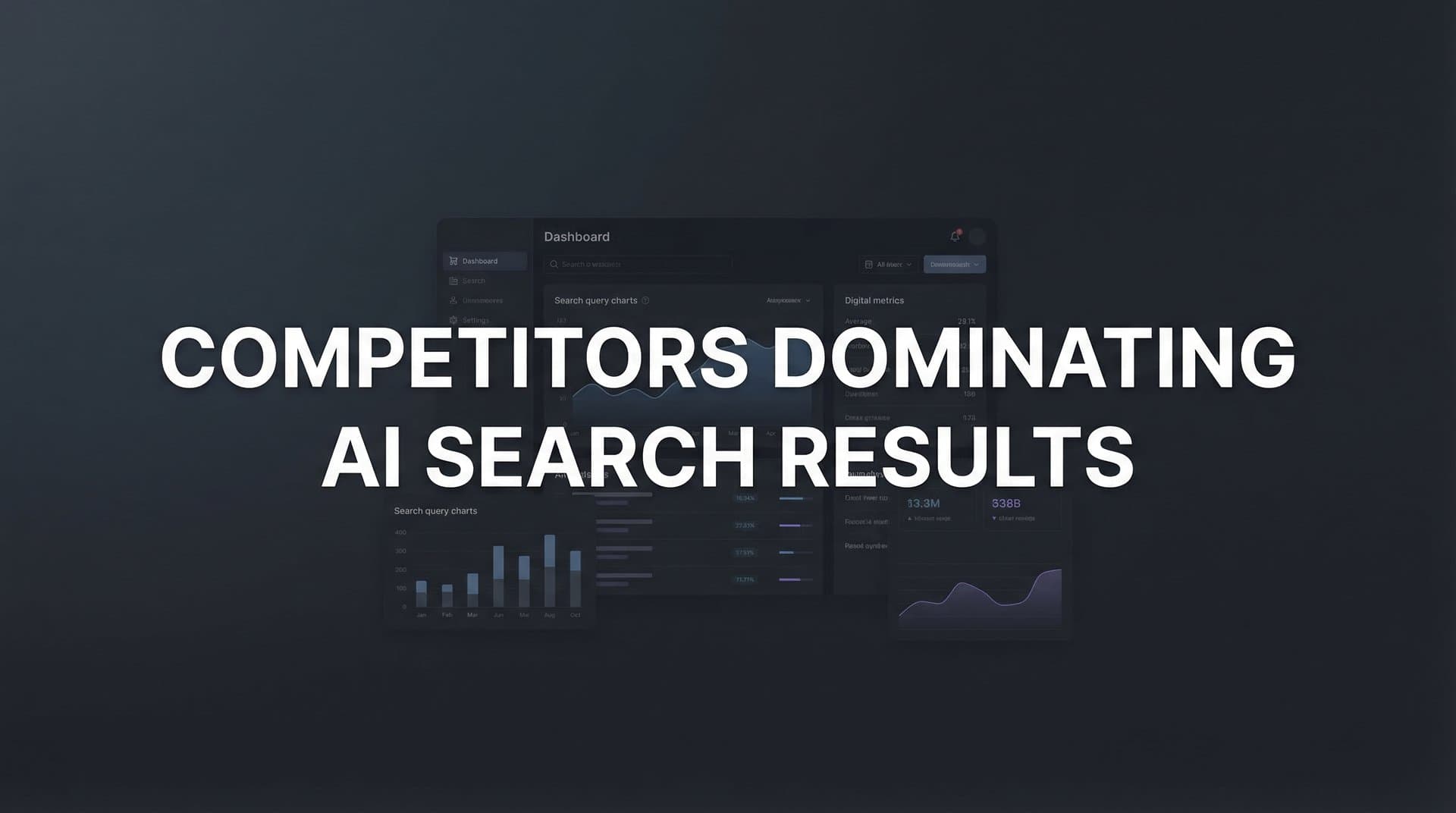 Featured image for: 7 Proven Strategies to Outrank Competitors Dominating AI Search Results