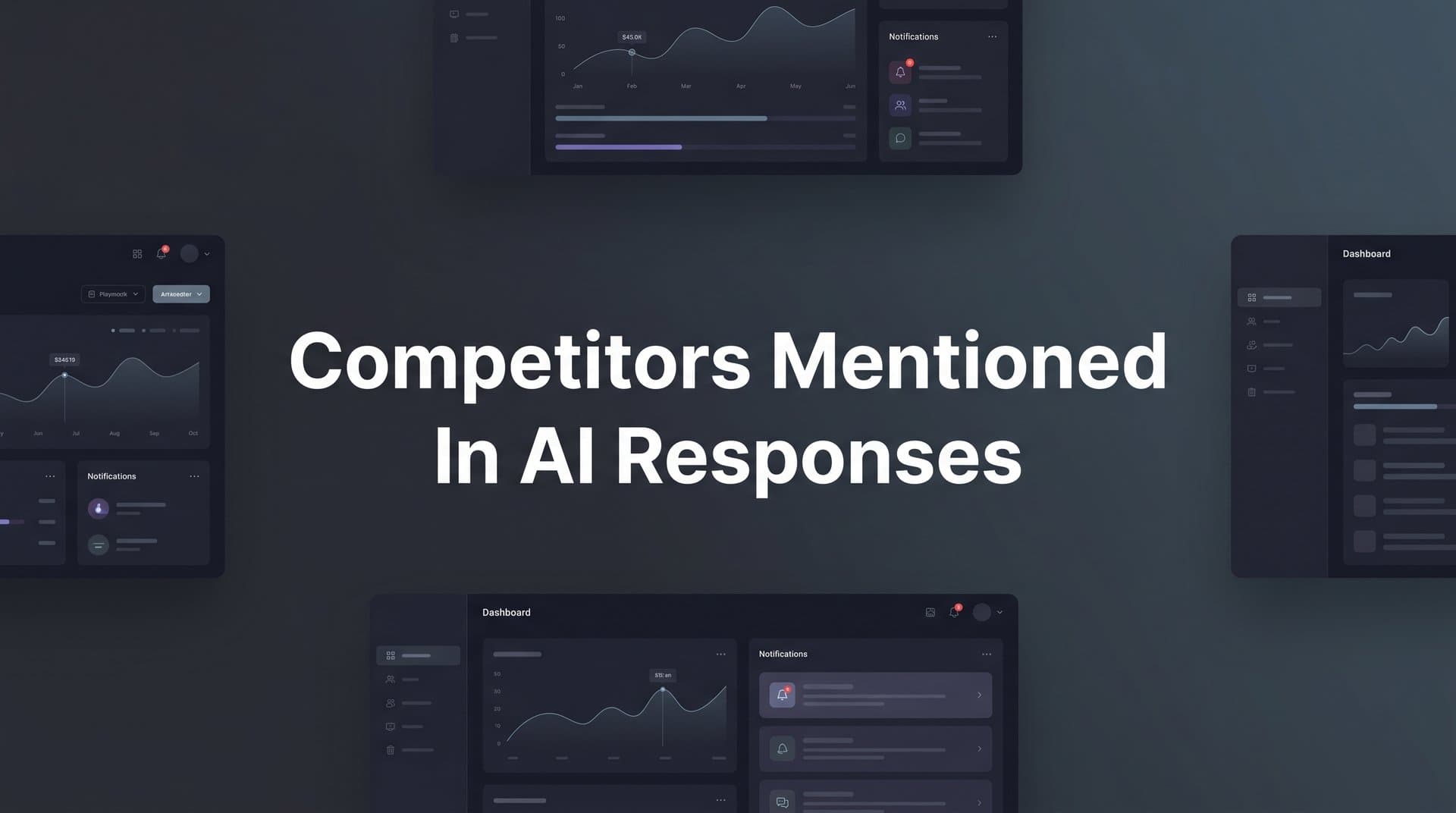 Featured image for: Competitors Mentioned in AI Responses: Why It Happens and How to Respond