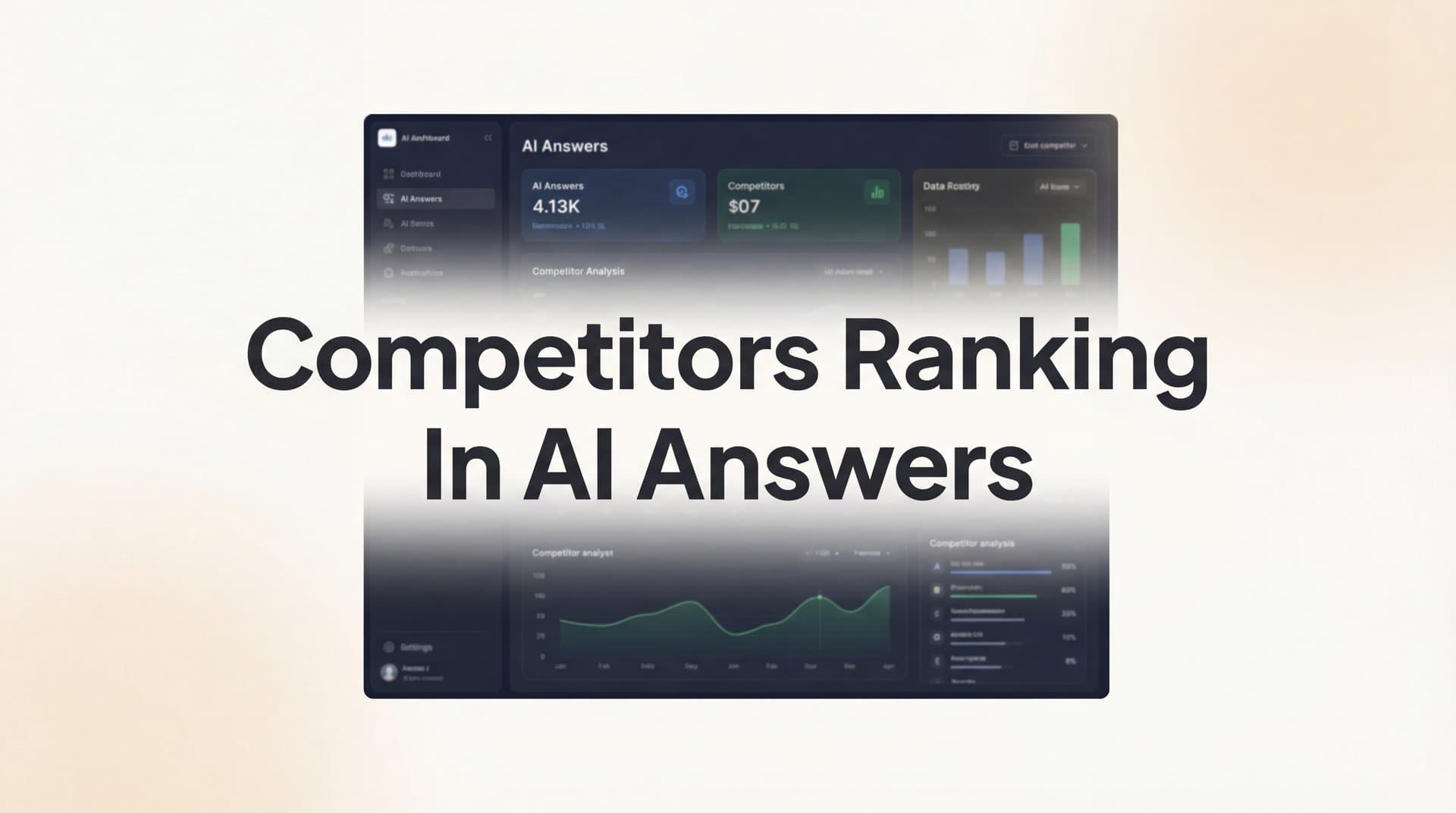 Featured image for: Why Competitors Are Ranking in AI Answers (And How to Claim Your Spot)