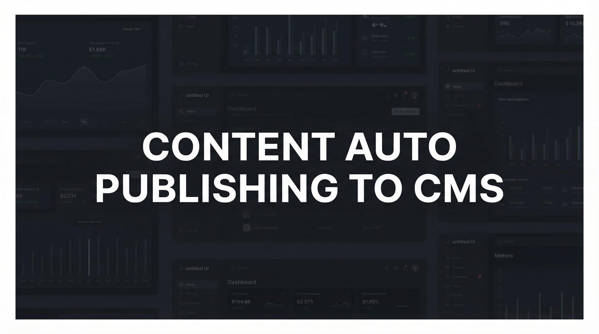 Featured image for: How to Set Up Content Auto Publishing to CMS: A Complete Step-by-Step Guide