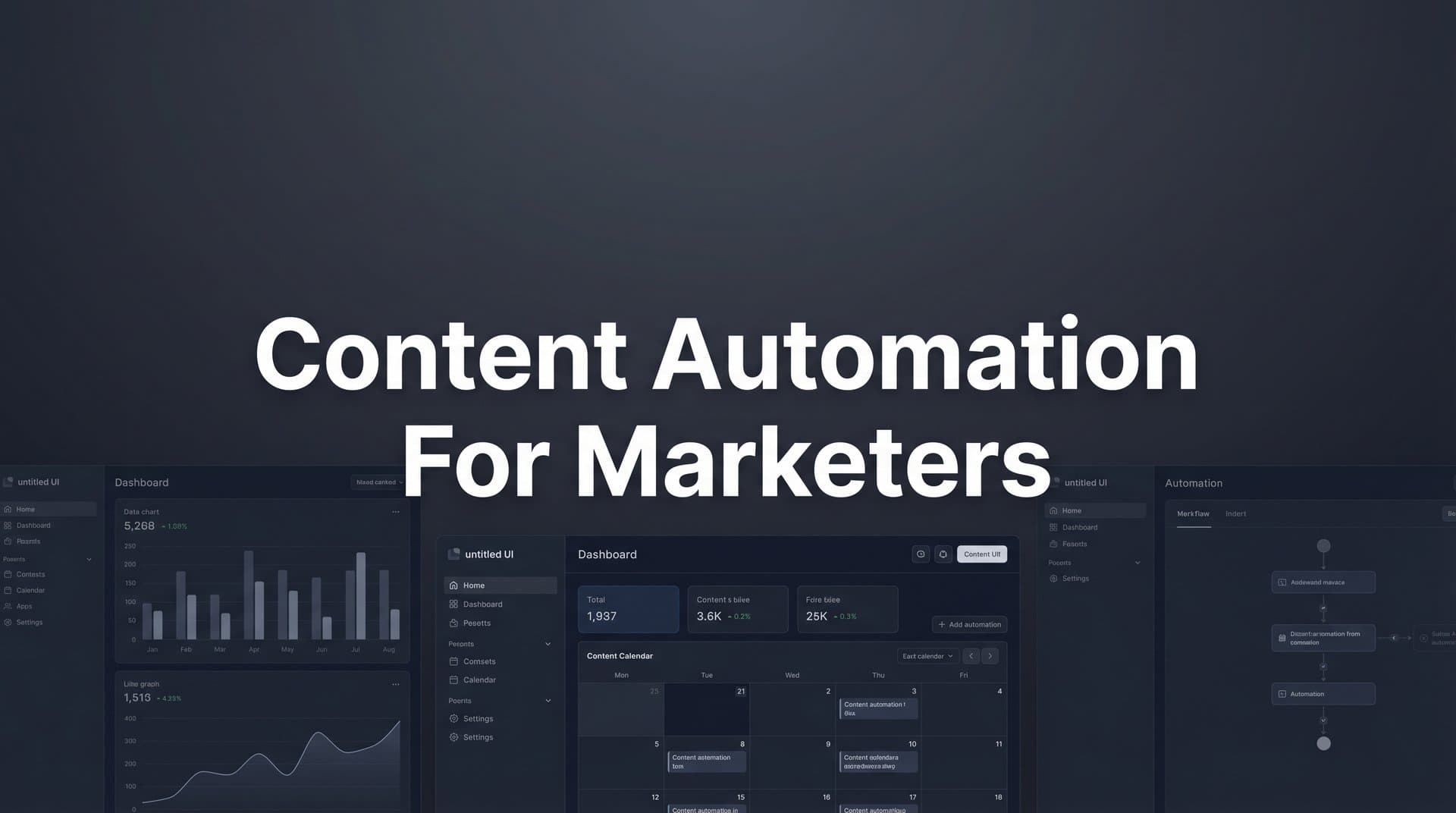 Featured image for: 7 Proven Content Automation Strategies That Drive Real Marketing Results
