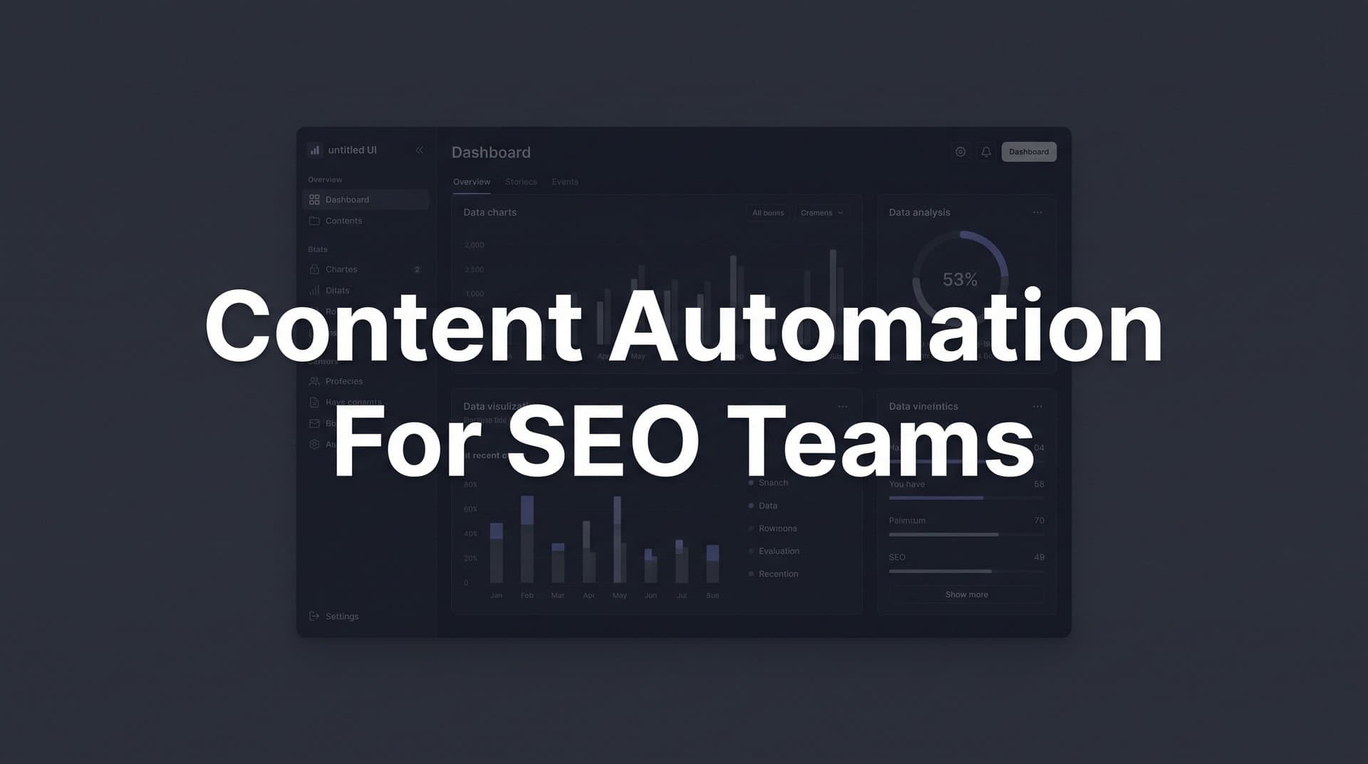 Featured image for: 8 Proven Content Automation Strategies for SEO Teams
