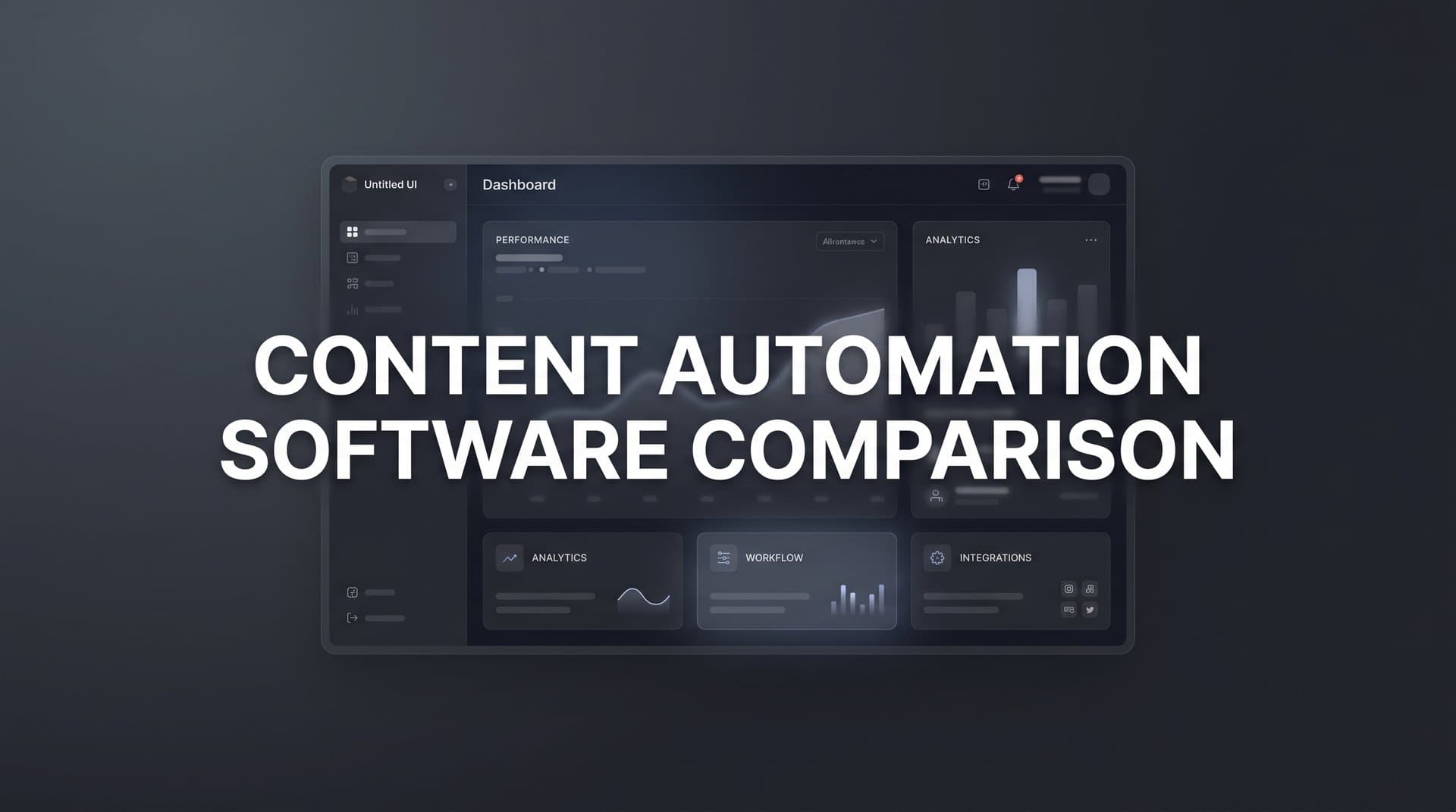 Featured image for: 9 Best Content Automation Software for Marketers in 2026