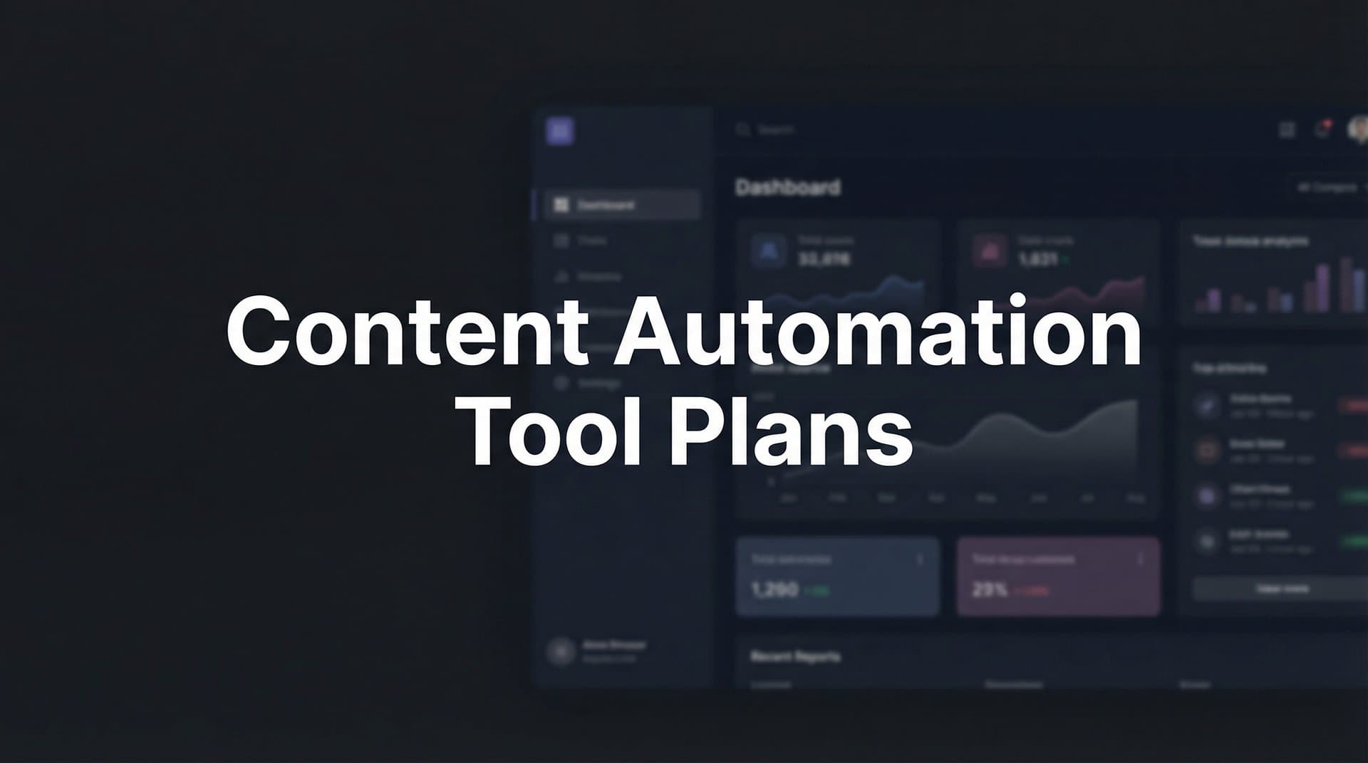 Featured image for: Content Automation Tool Plans: How to Choose the Right Tier for Your Marketing Goals