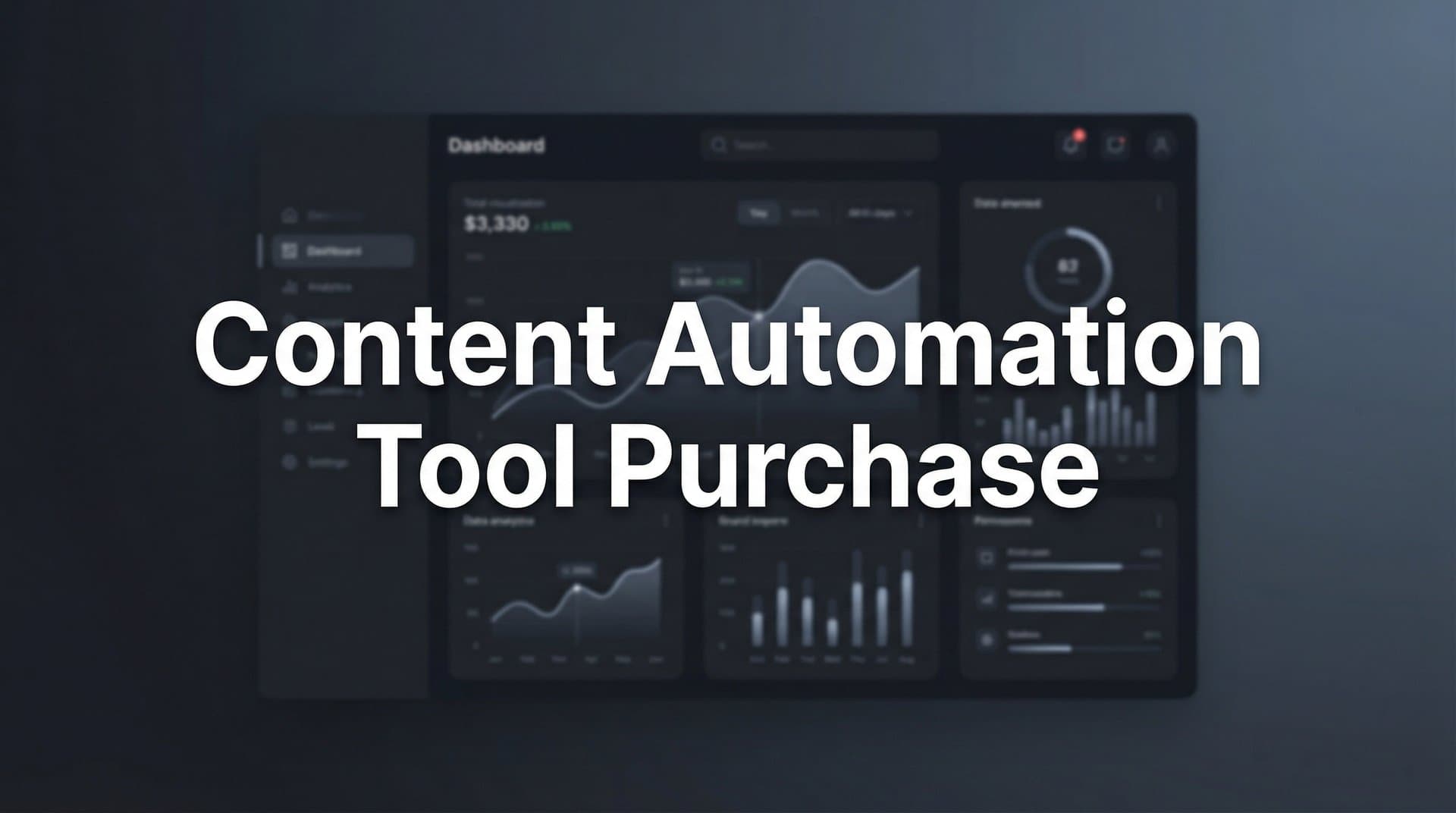 Featured image for: 9 Best Content Automation Tools to Purchase in 2026