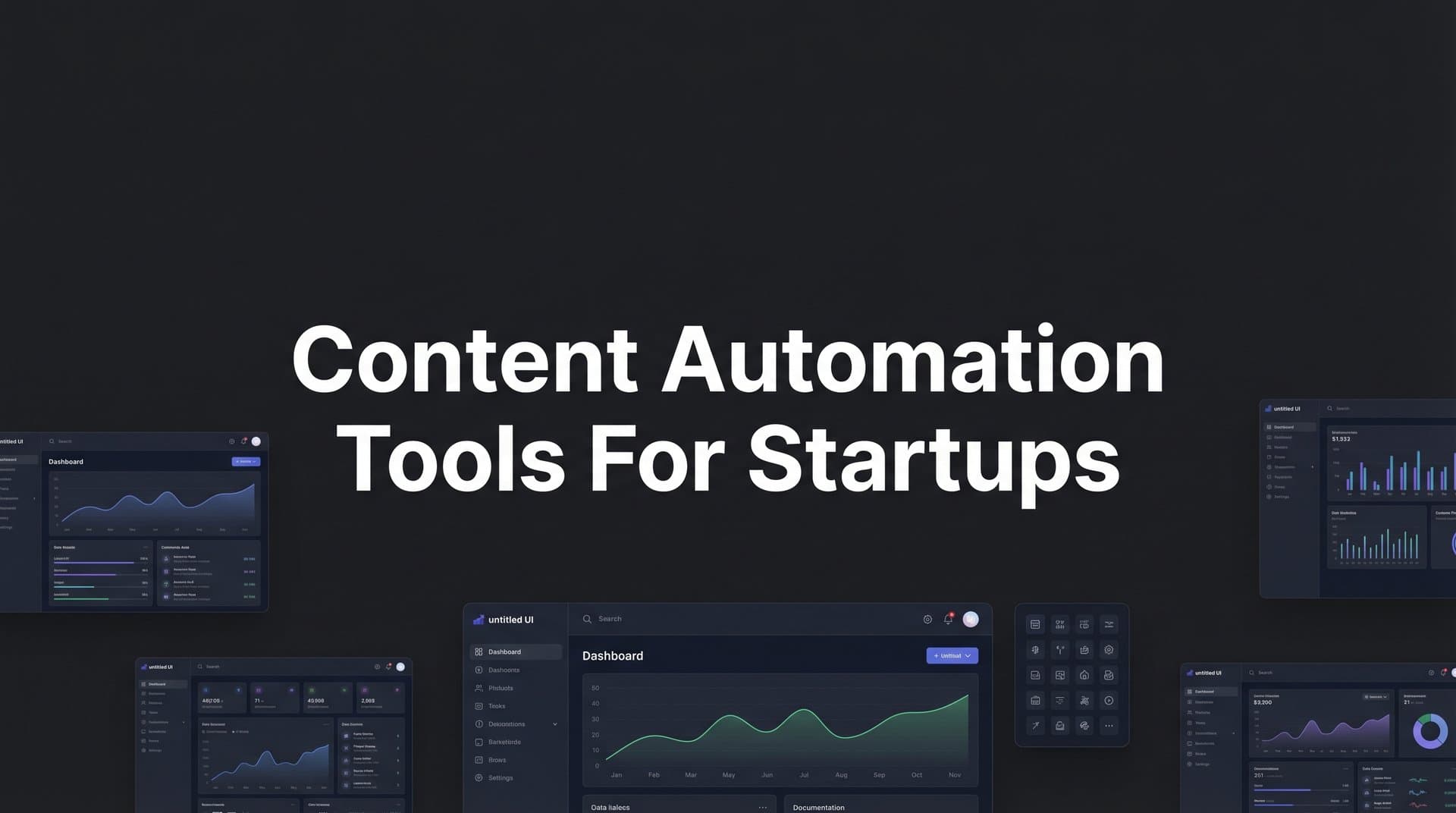 Featured image for: 9 Best Content Automation Tools for Startups in 2026