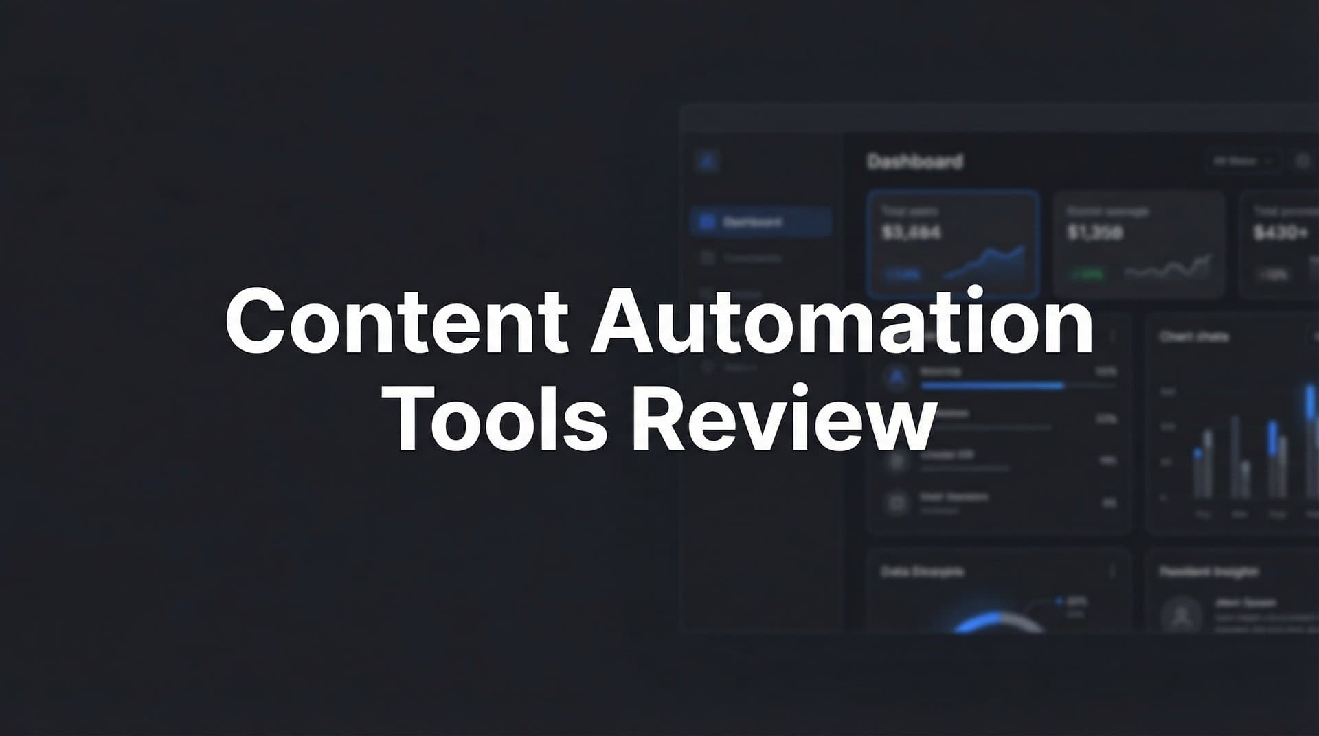Featured image for: 9 Best Content Automation Tools for Marketing Teams in 2026