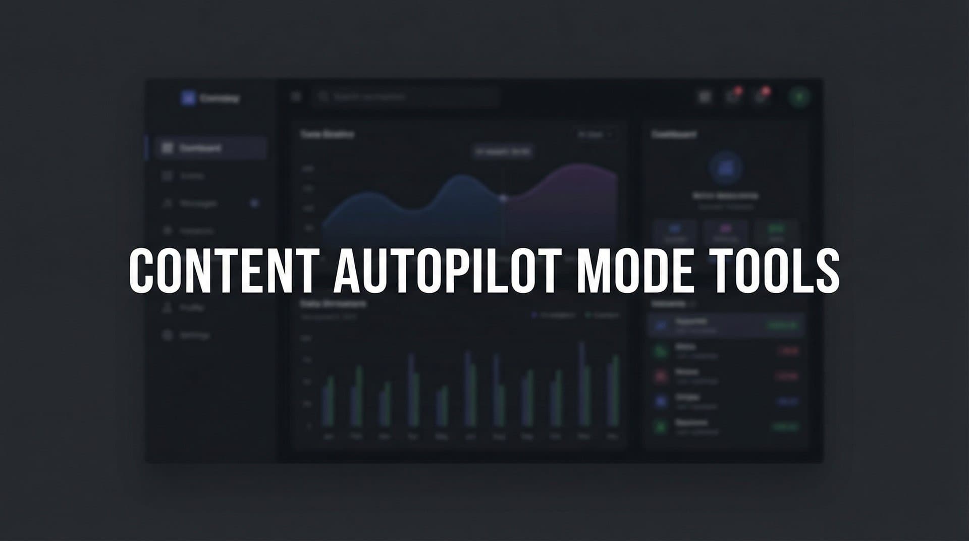 Featured image for: 9 Best Content Autopilot Mode Tools to Scale Your Publishing in 2026