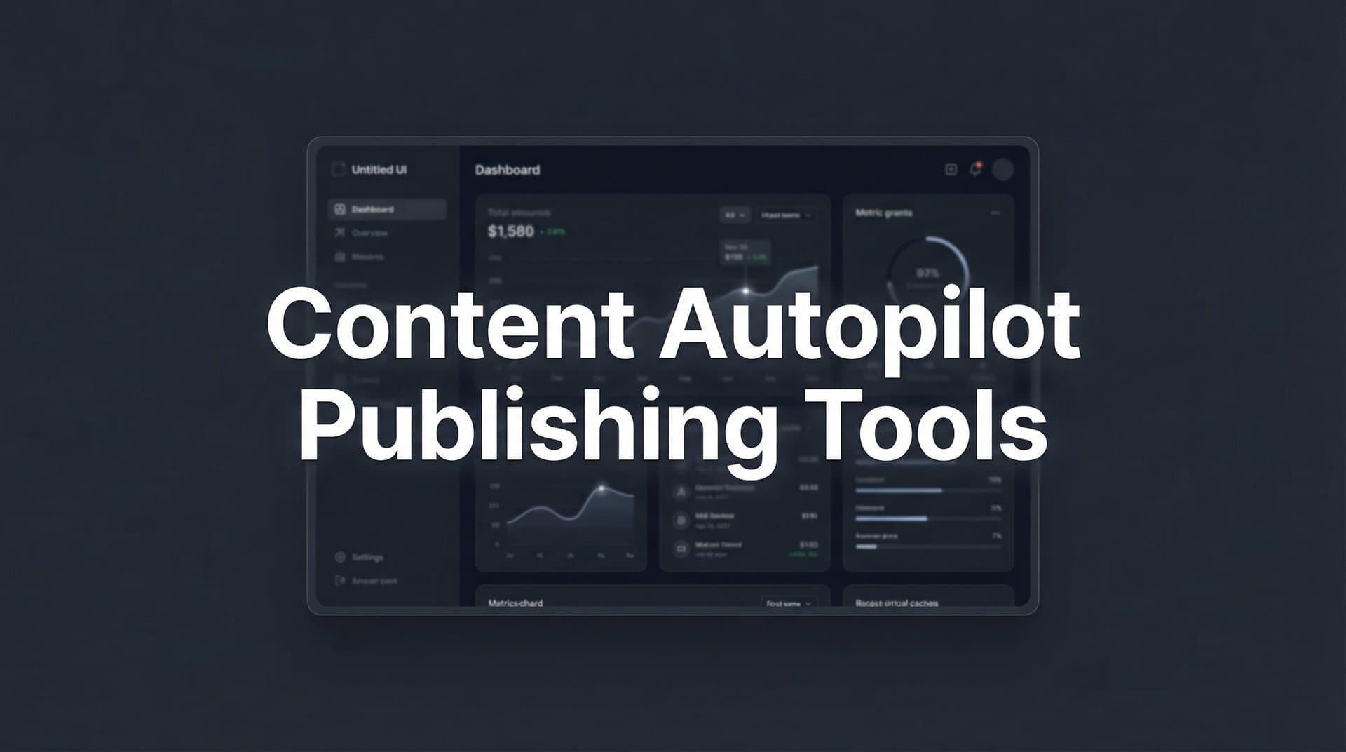 Featured image for: 9 Best Content Autopilot Publishing Tools in 2026
