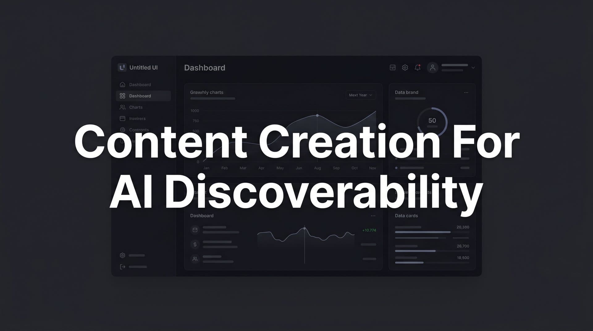 Featured image for: Content Creation for AI Discoverability: A Step-by-Step Guide