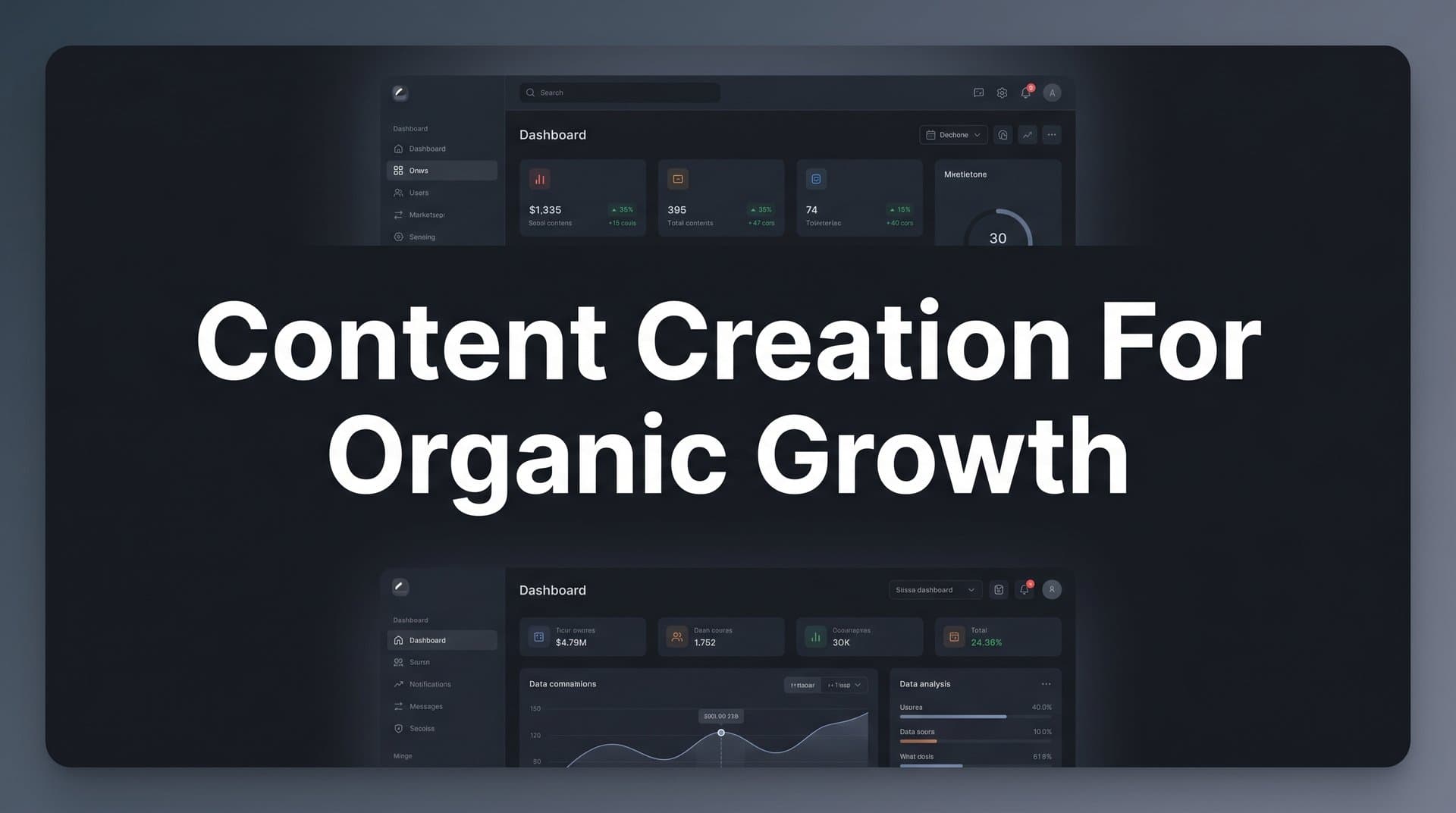 Featured image for: 7 Proven Strategies for Content Creation That Drives Organic Growth