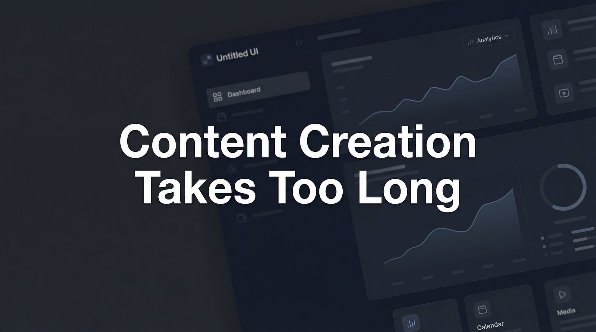 Featured image for: 7 Proven Strategies to Speed Up Content Creation Without Sacrificing Quality