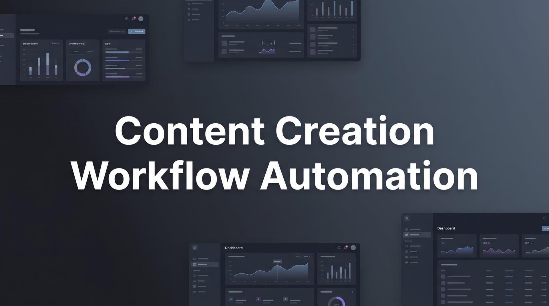 Featured image for: Content Creation Workflow Automation: How to Build a System That Scales Your Output