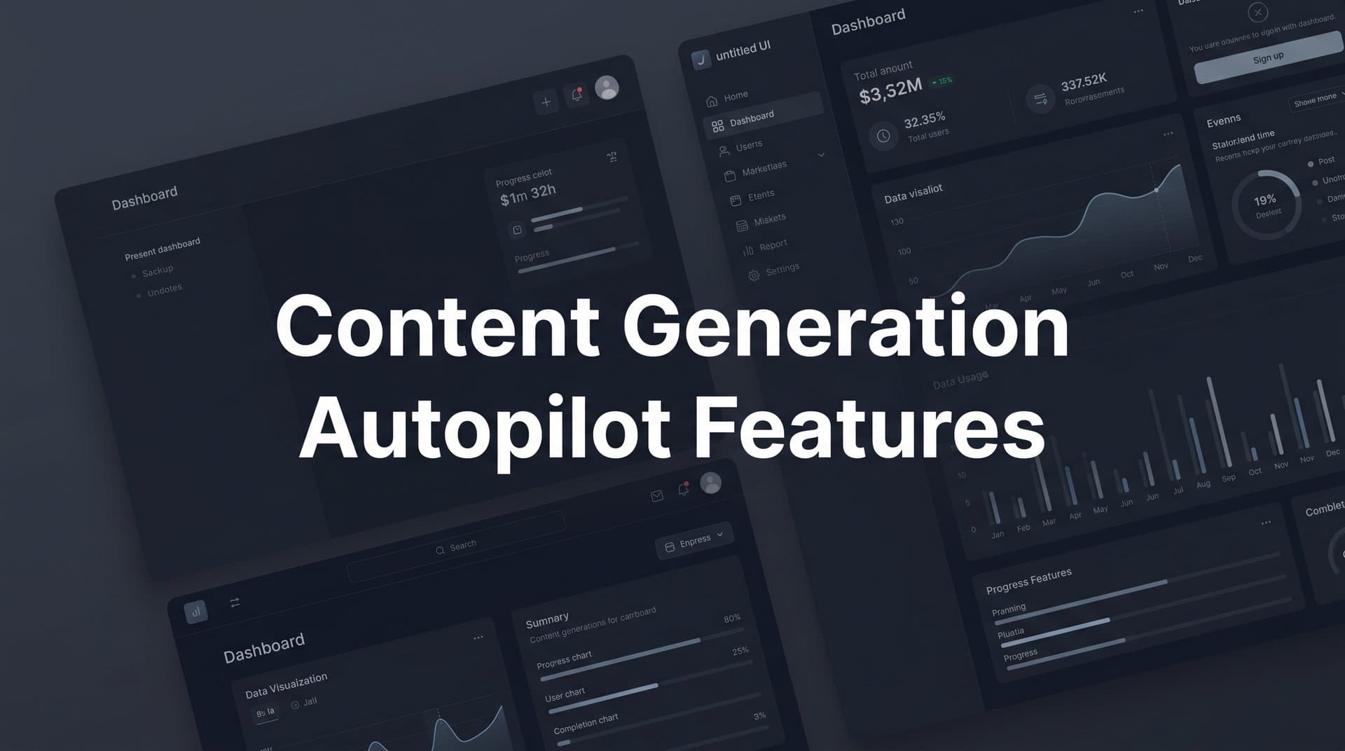 Featured image for: 7 Proven Content Generation Autopilot Features That Scale Organic Growth