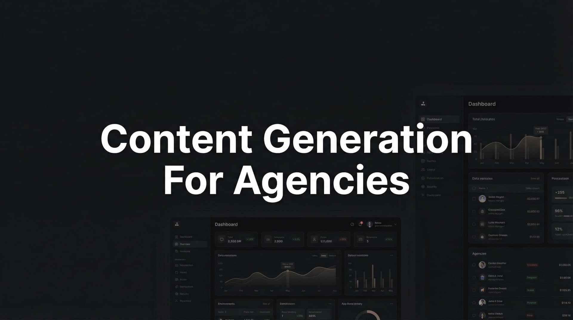 Featured image for: 7 Proven Strategies for Scaling Content Generation at Your Agency