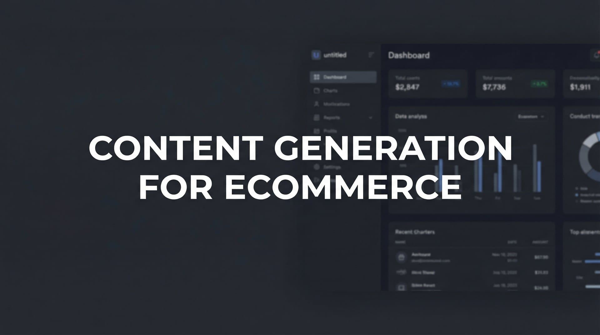 Featured image for: 7 Proven Content Generation Strategies for Ecommerce Growth in 2026