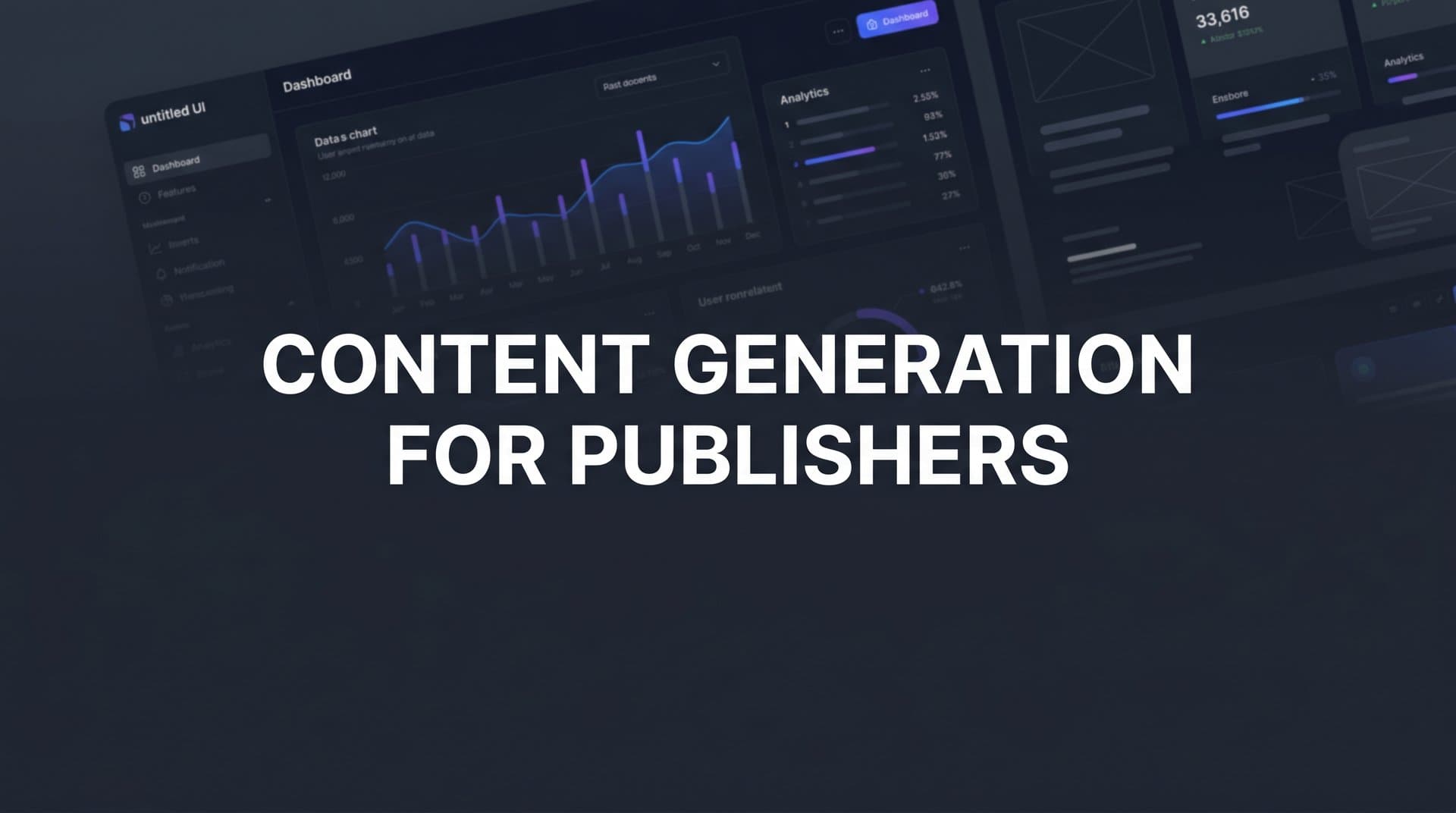 Featured image for: Content Generation for Publishers: The Complete Guide to Scaling Quality Output
