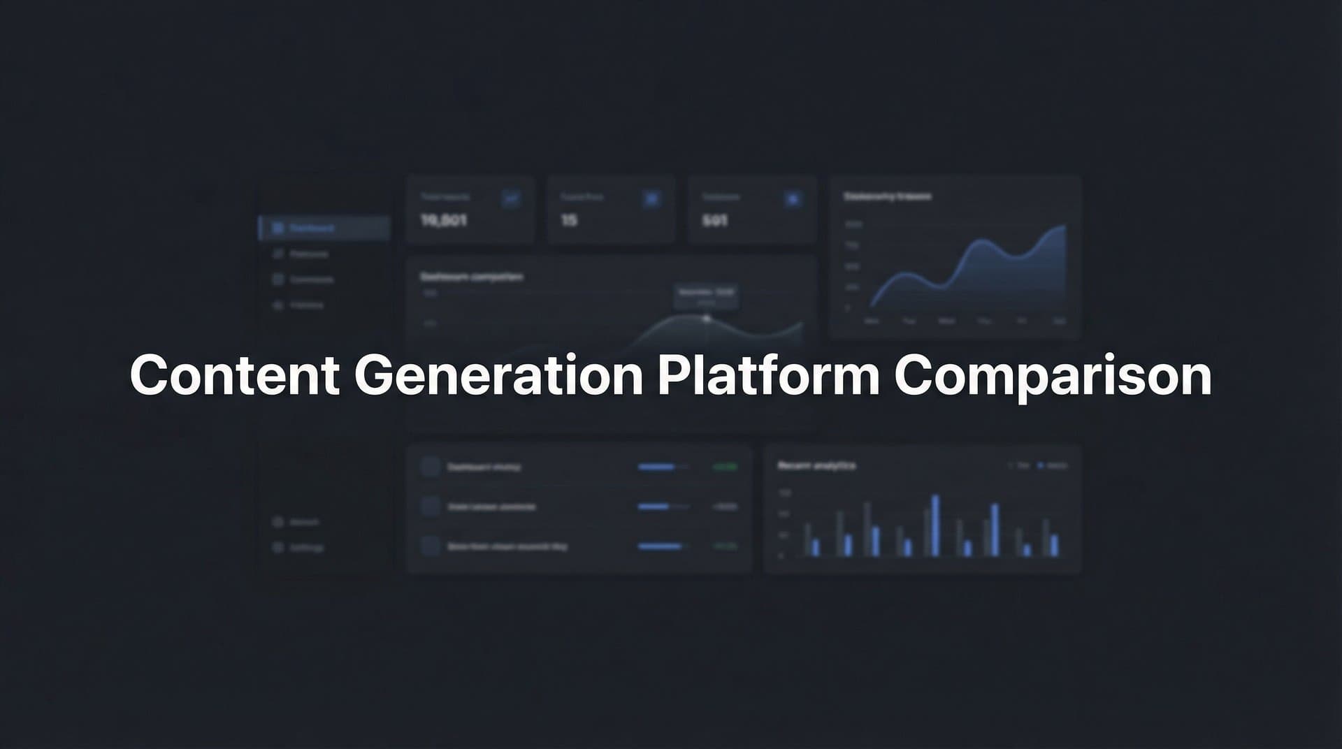 Featured image for: 9 Best Content Generation Platforms Compared for 2026