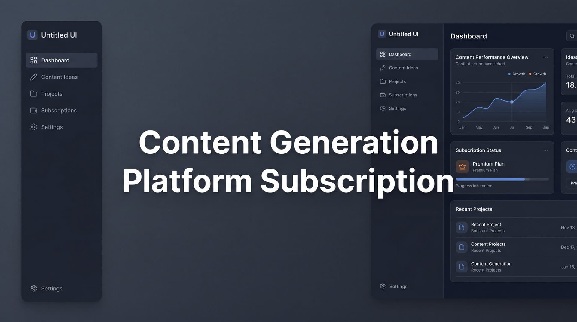 Featured image for: Content Generation Platform Subscription: What It Is and How to Choose the Right Plan