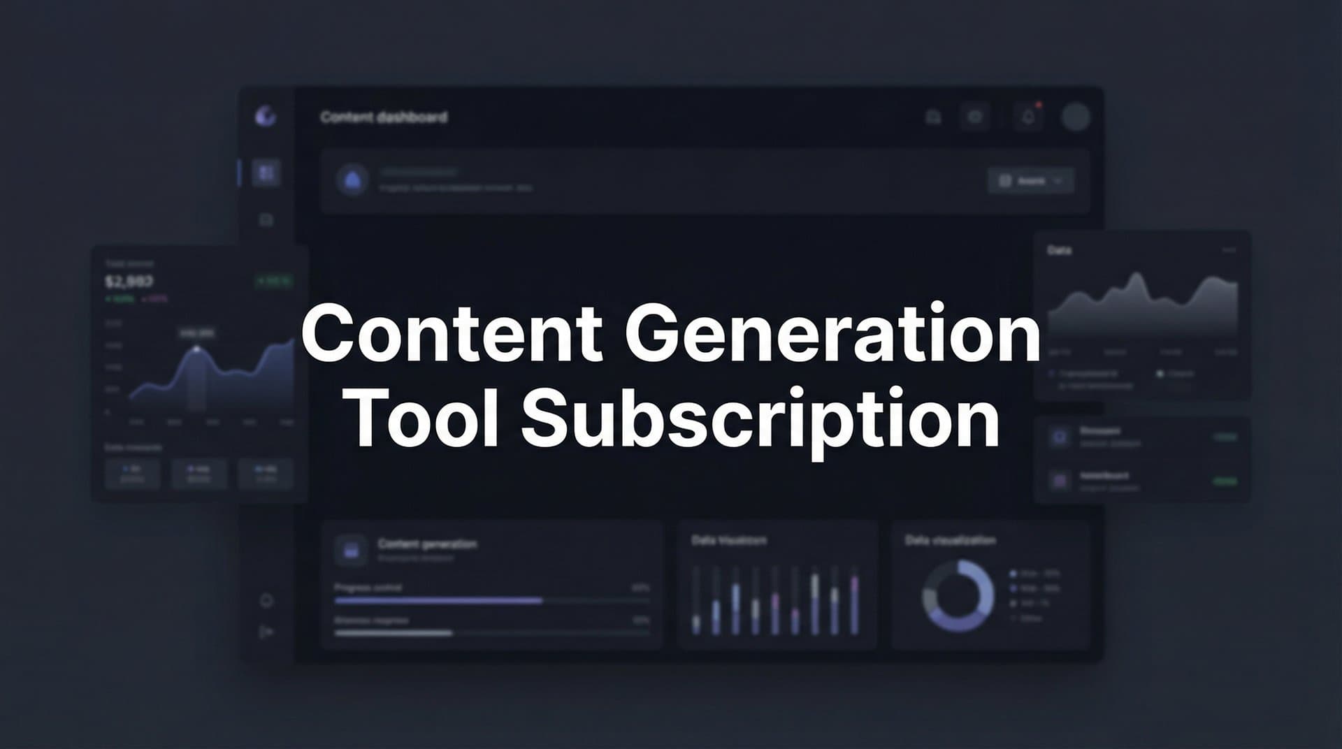 Featured image for: 9 Best Content Generation Tool Subscriptions for Marketers in 2026