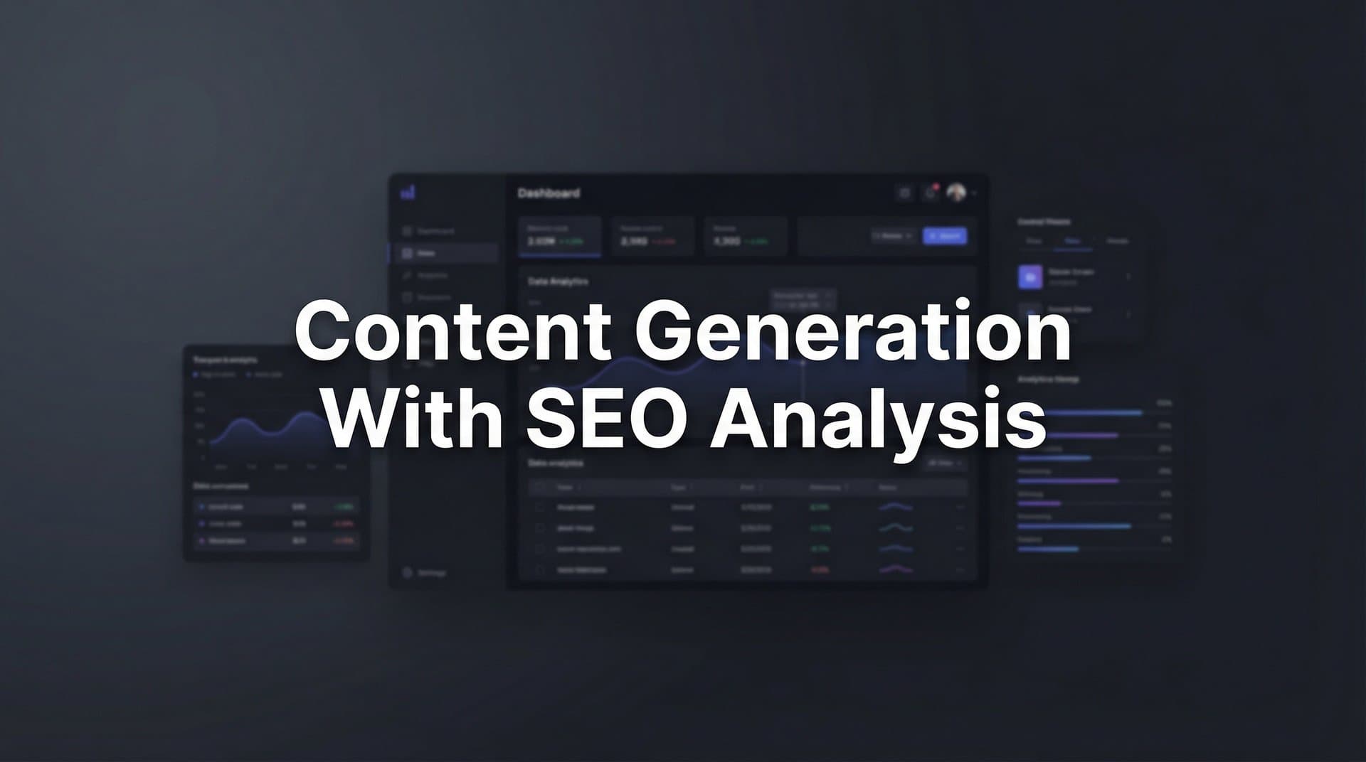 Featured image for: 7 Proven Strategies for Content Generation with SEO Analysis That Drive Organic Growth
