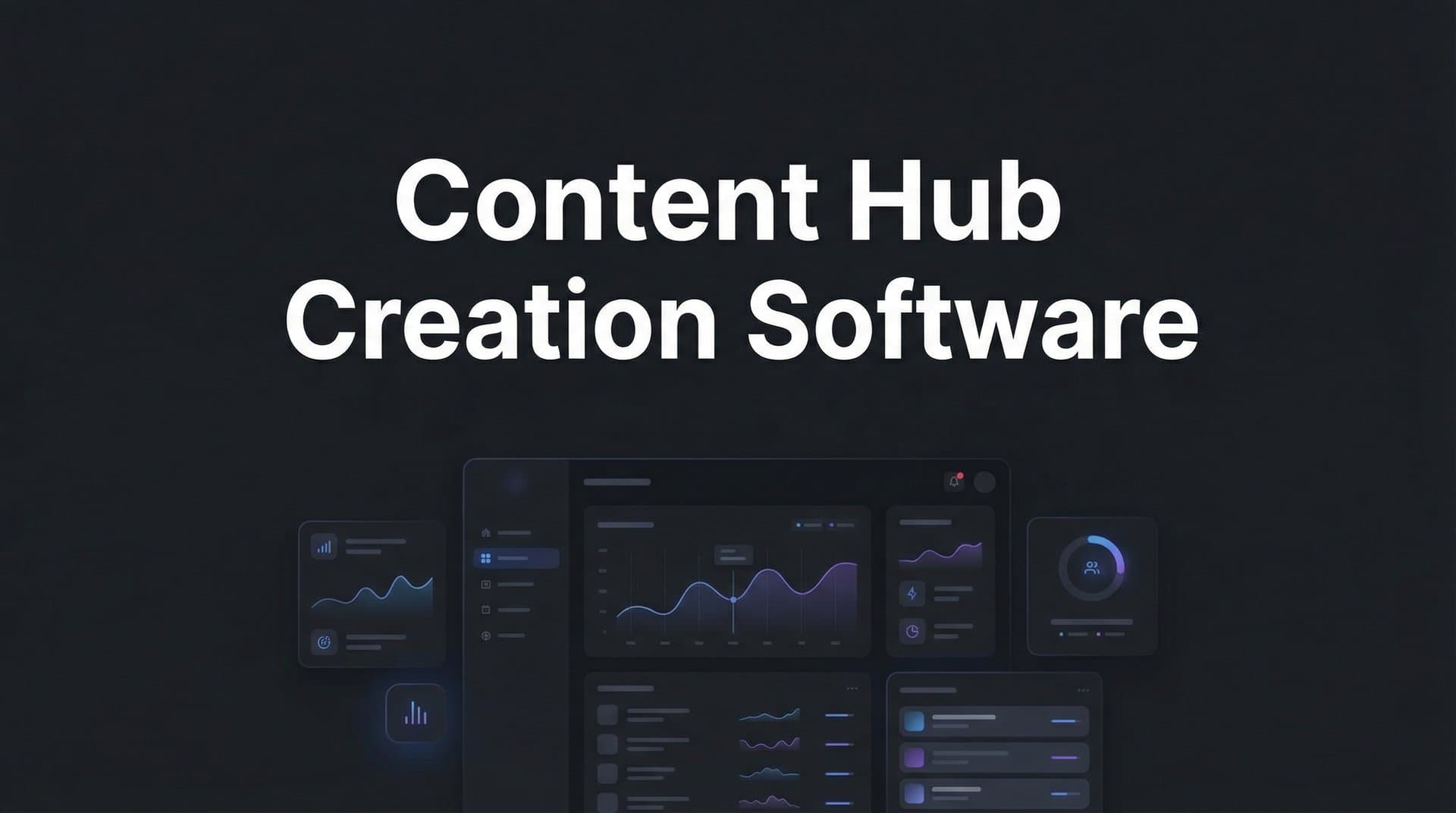Featured image for: 9 Best Content Hub Creation Software Tools in 2026