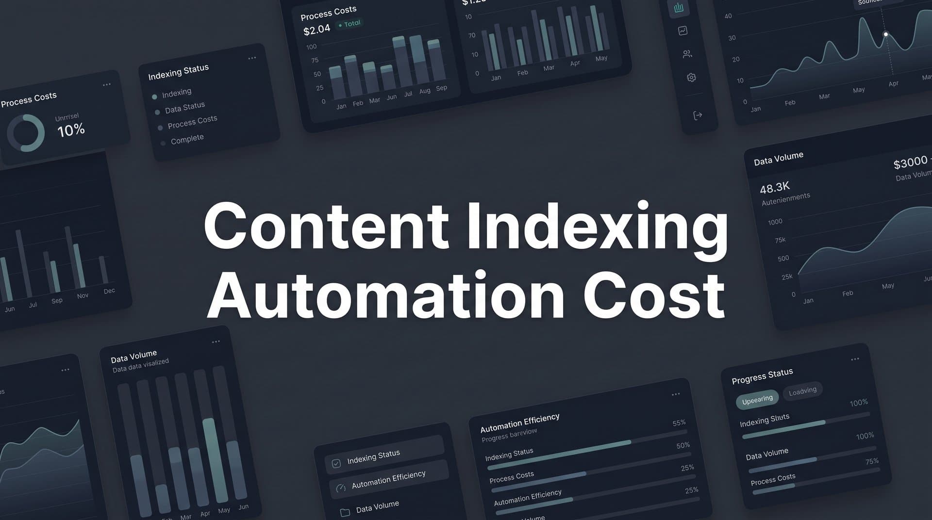 Featured image for: Content Indexing Automation Cost: What You're Actually Paying For (And What You're Missing)