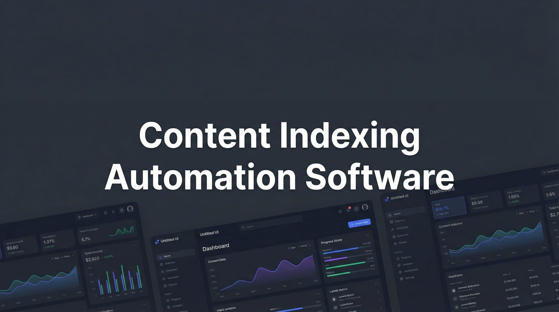 Featured image for: 9 Best Content Indexing Automation Software Tools in 2026