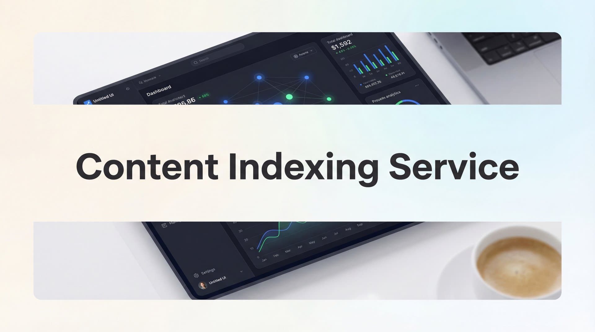 Featured image for: Content Indexing Service: How to Get Your Pages Discovered Faster