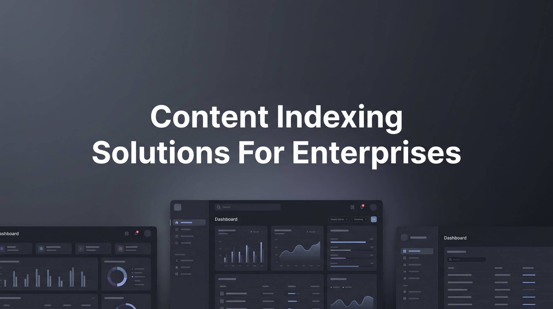 Featured image for: 9 Best Content Indexing Solutions for Enterprises in 2026