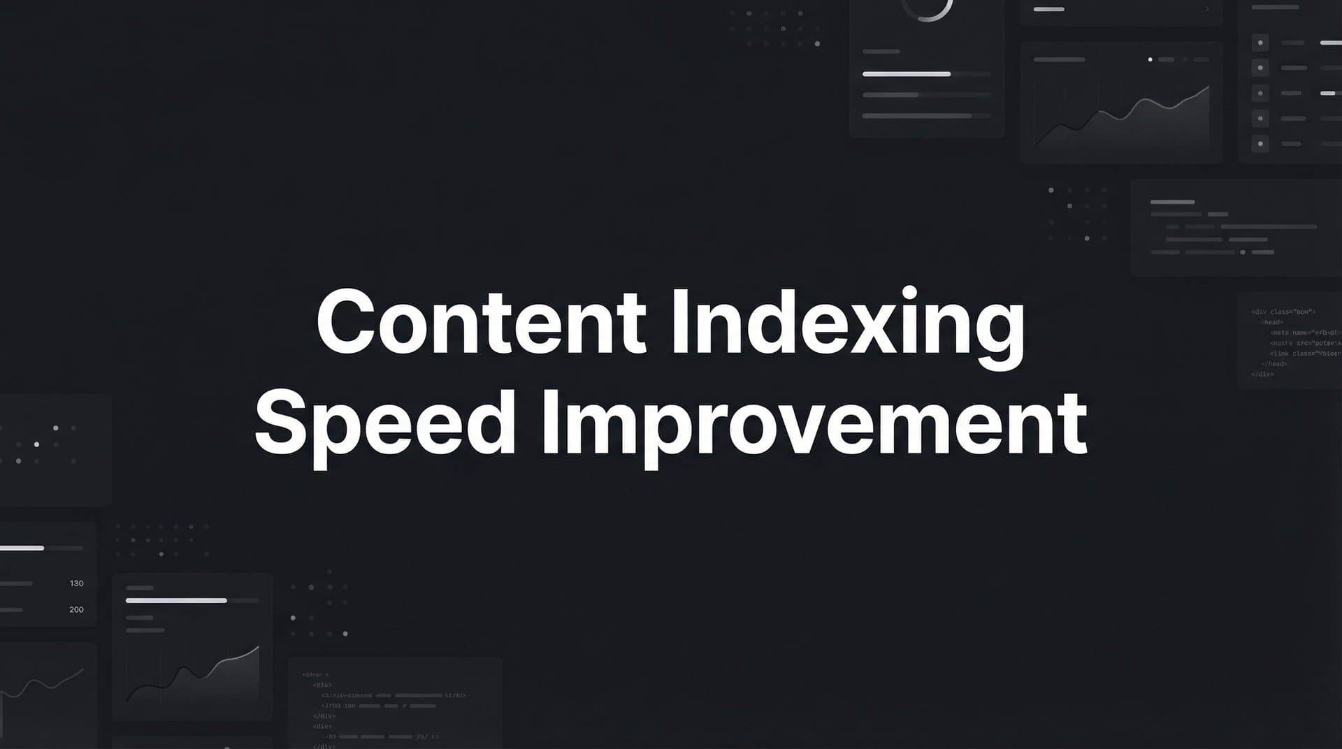 Featured image for 7 Proven Strategies to Accelerate Content Indexing Speed in 2026