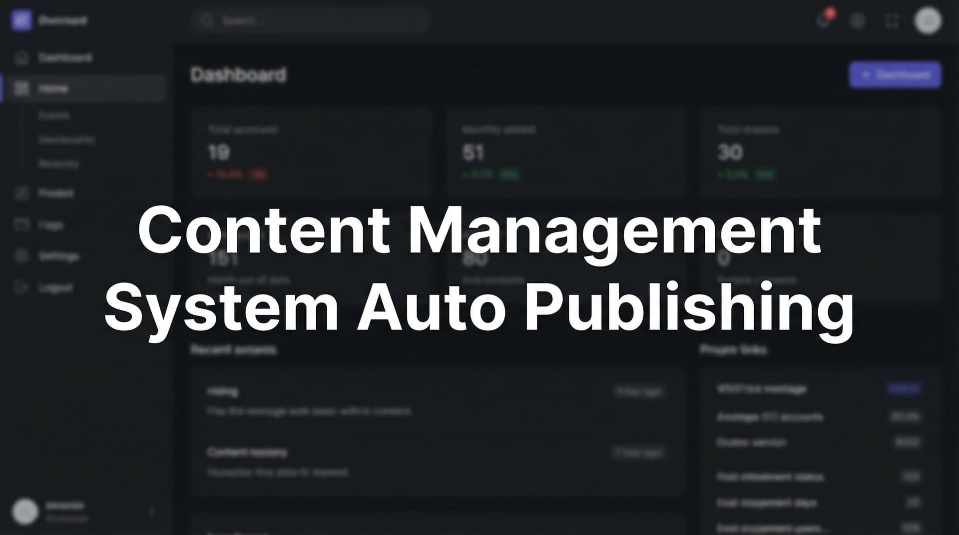 Featured image for: 9 Best Content Management Systems with Auto Publishing in 2026