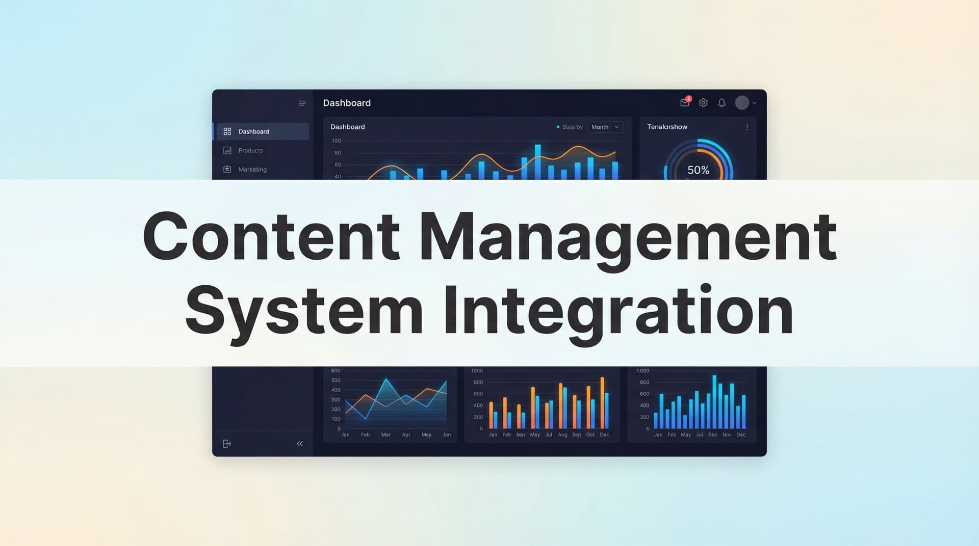 Featured image for: Content Management System Integration: The Complete Guide to Connecting Your Digital Ecosystem