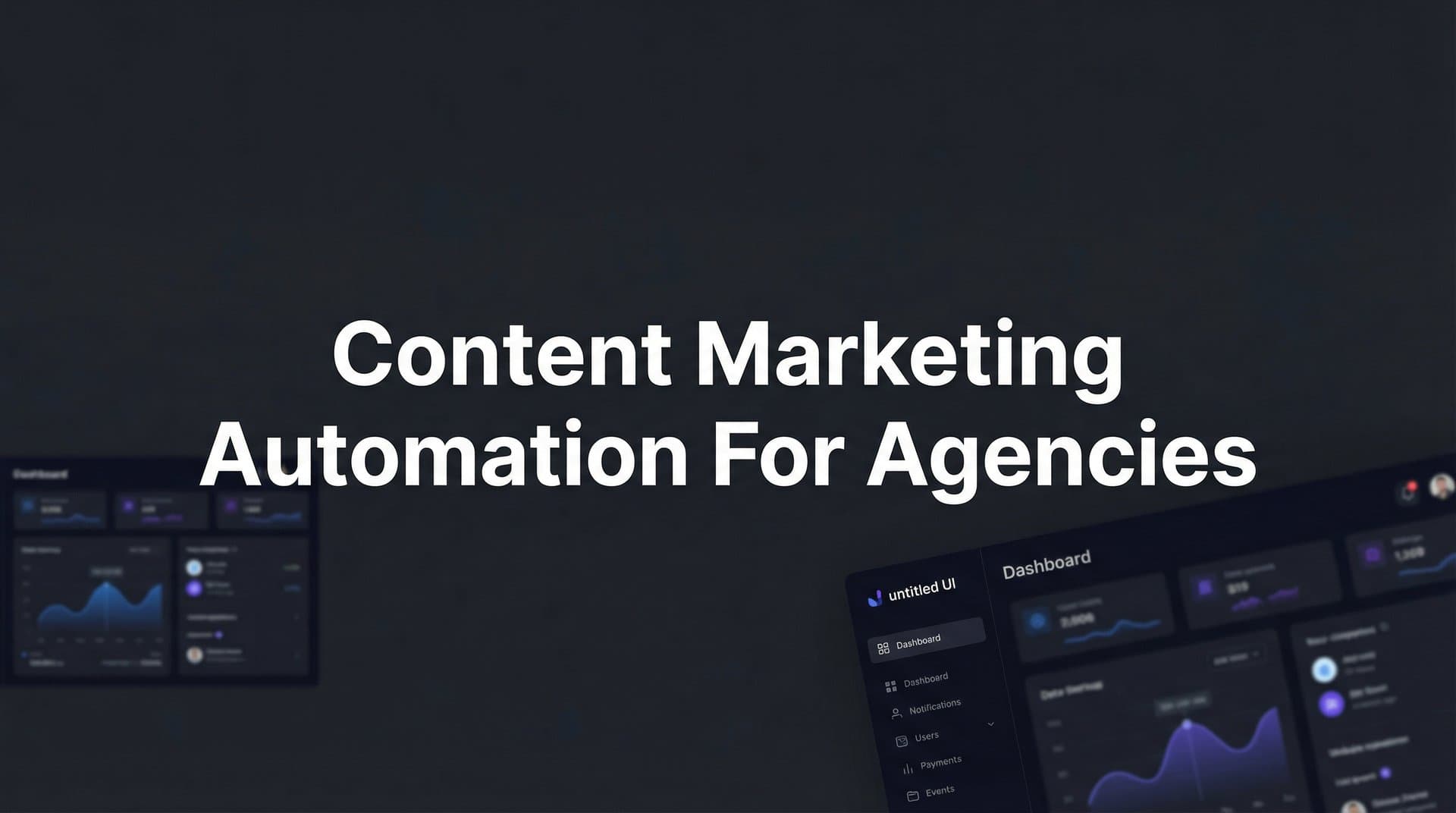 Featured image for: 7 Content Marketing Automation Strategies That Scale Agency Operations