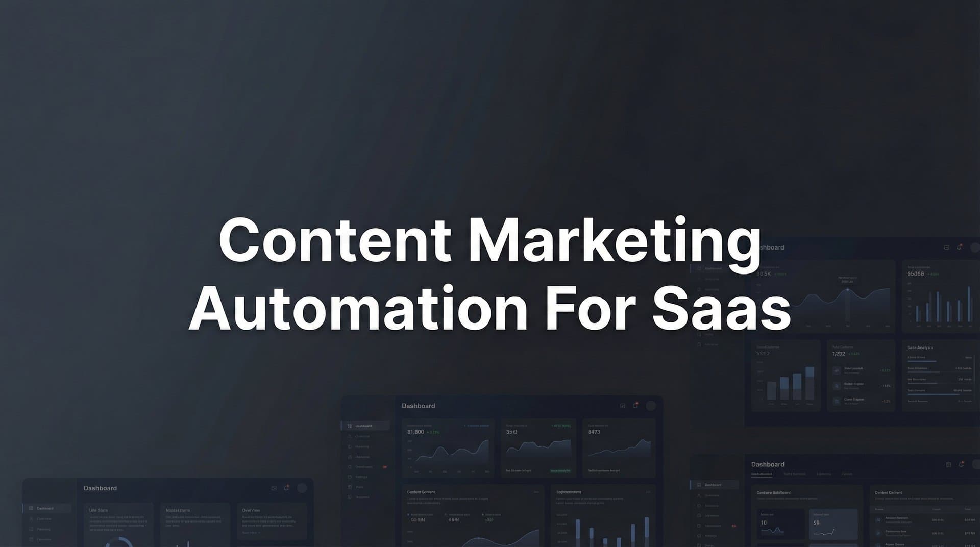 Featured image for: 9 Best Content Marketing Automation Tools for SaaS in 2026