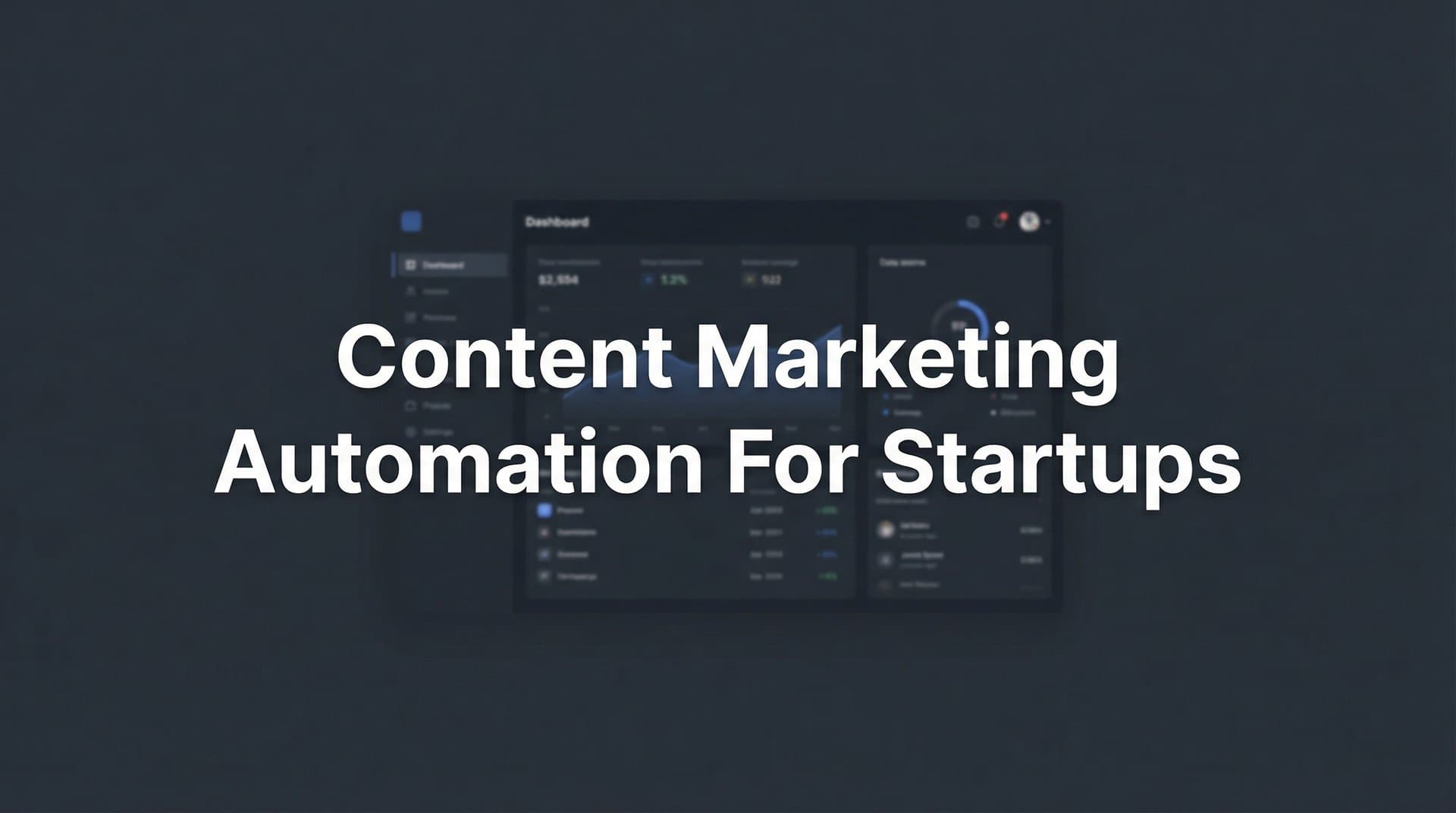 Featured image for: 7 Proven Content Marketing Automation Strategies for Startups in 2026