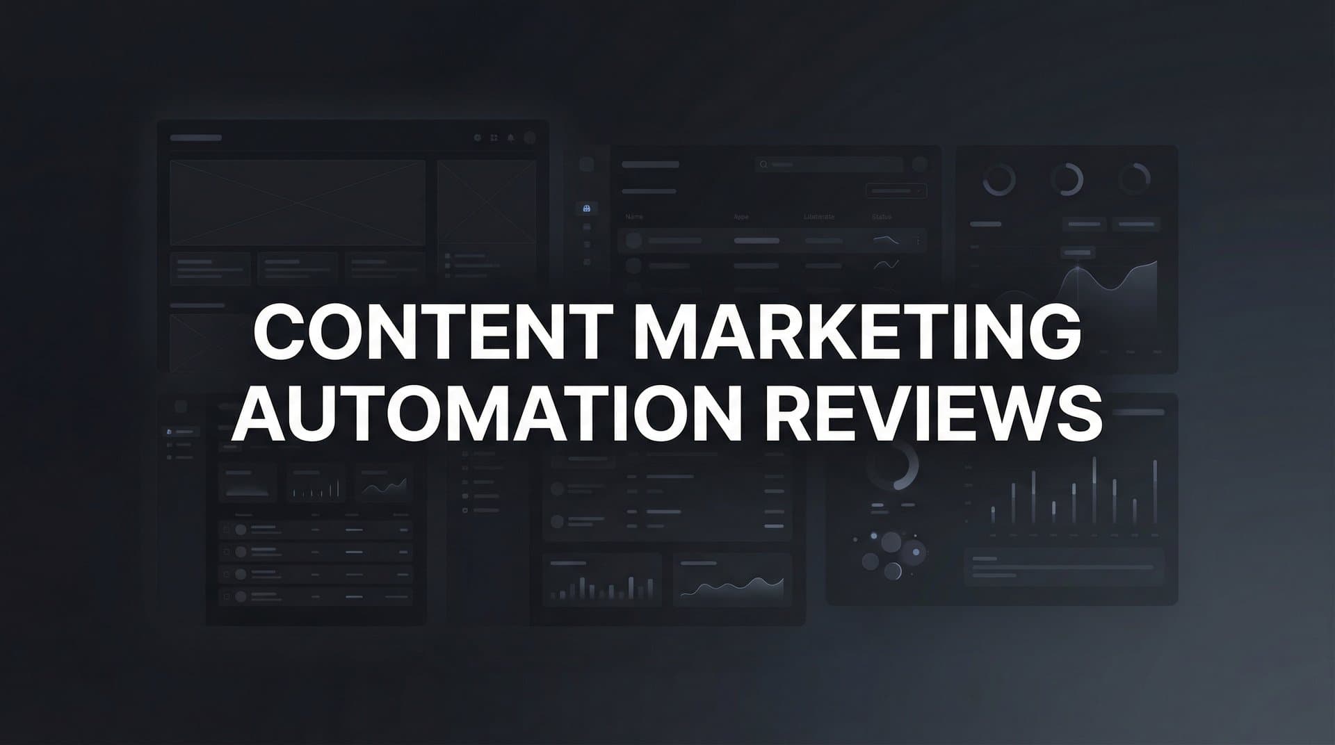 Featured image for: 7 Proven Strategies to Evaluate Content Marketing Automation Tools in 2026